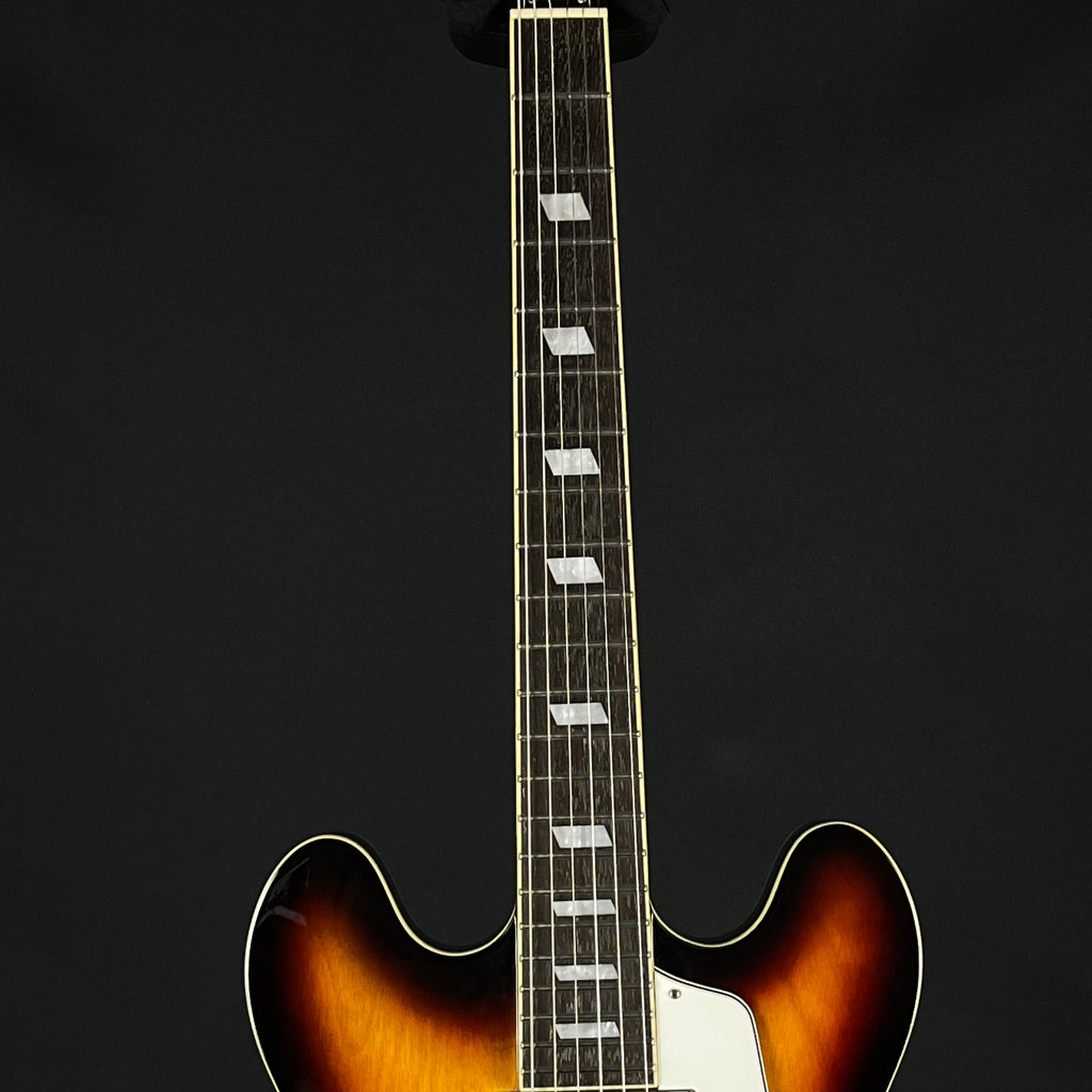 Epiphone Casino VS 2013