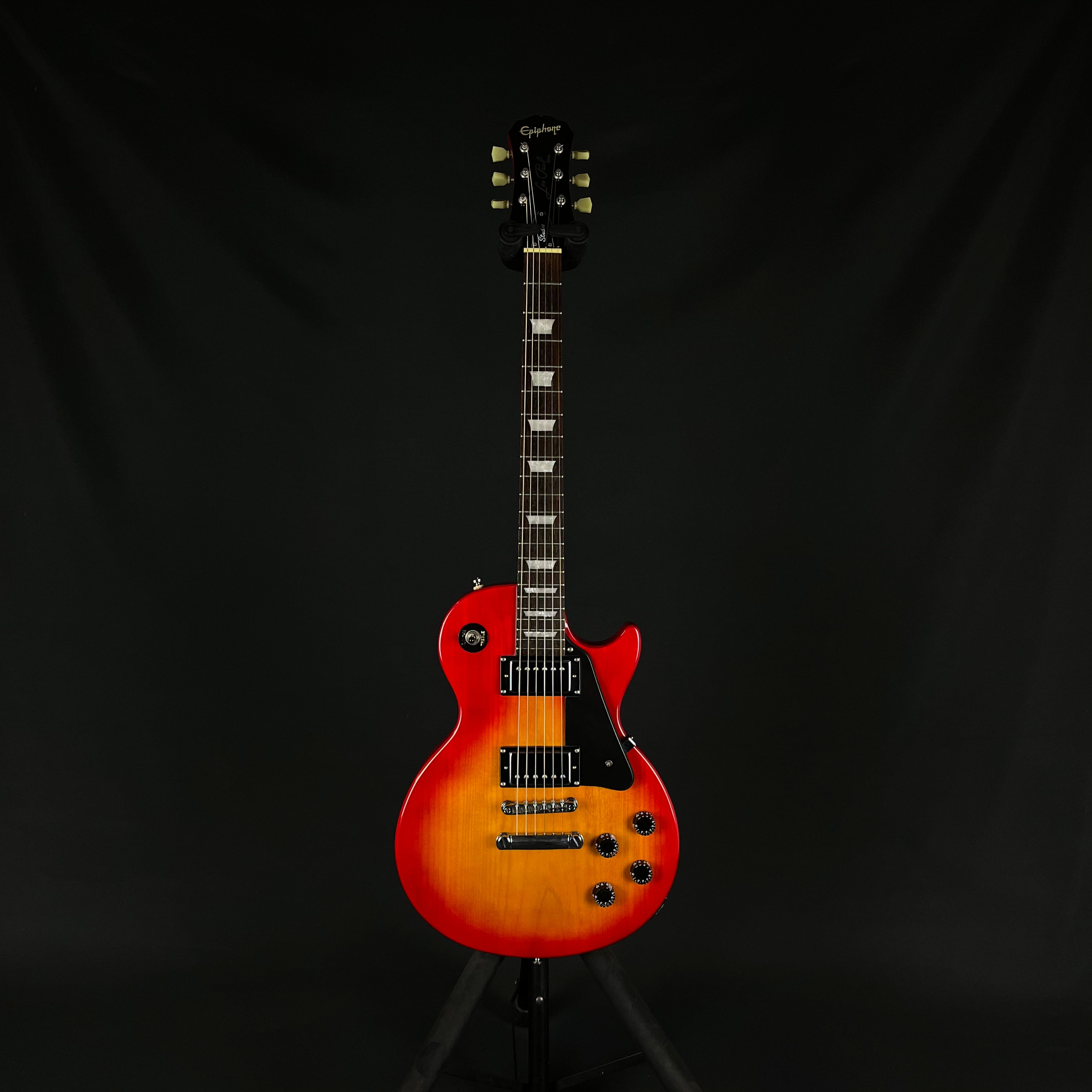 Epiphone Korea Les Paul Studio