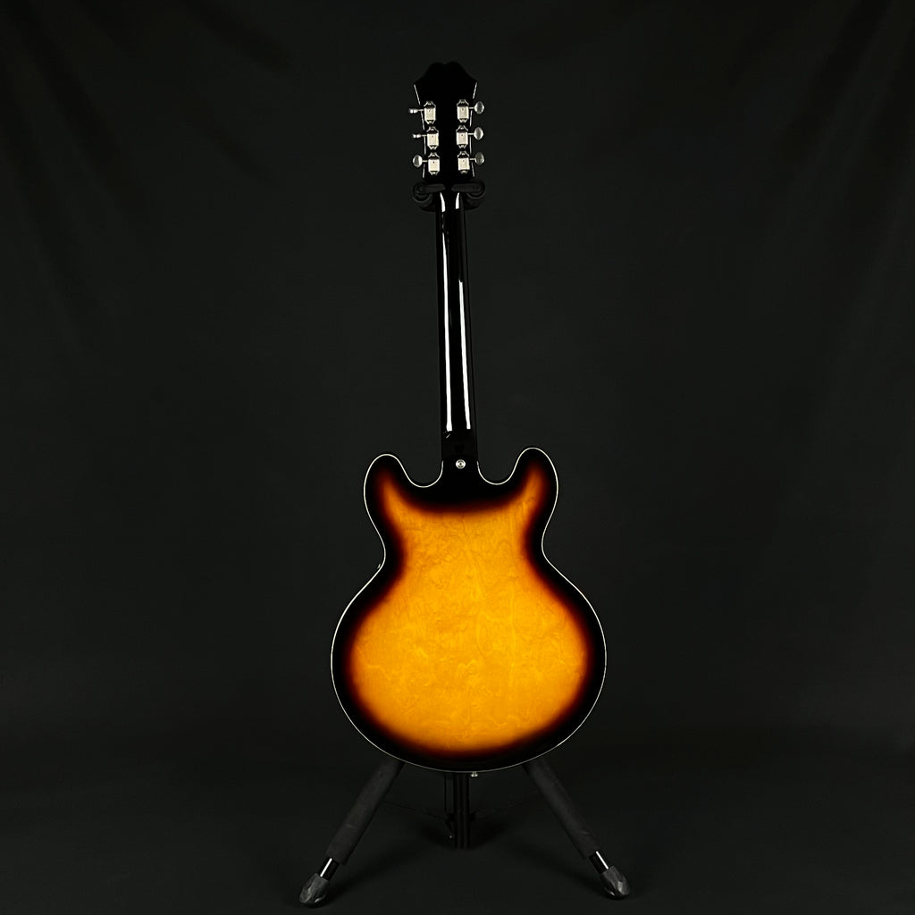 Epiphone Casino VS 2013