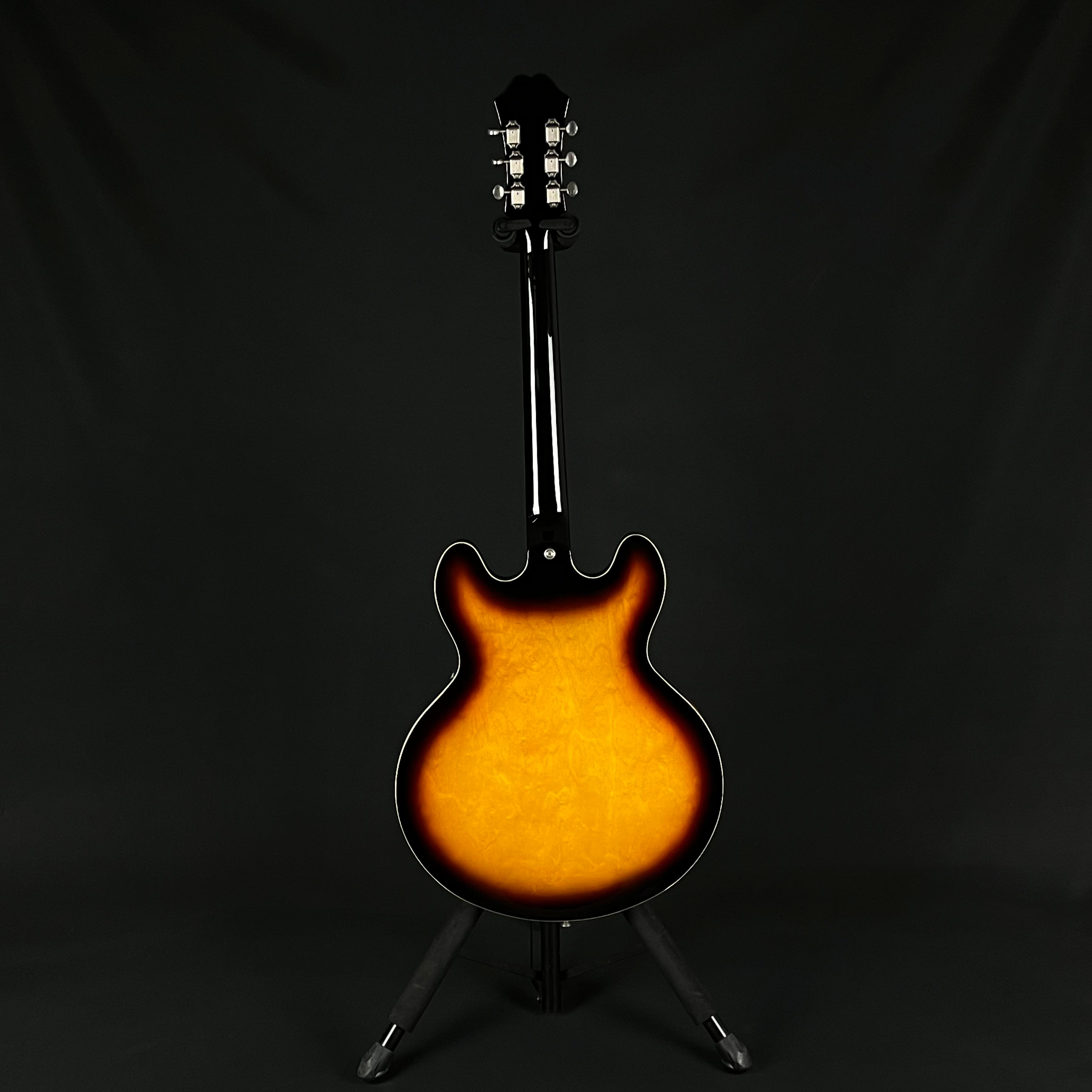 Epiphone Casino VS 2013