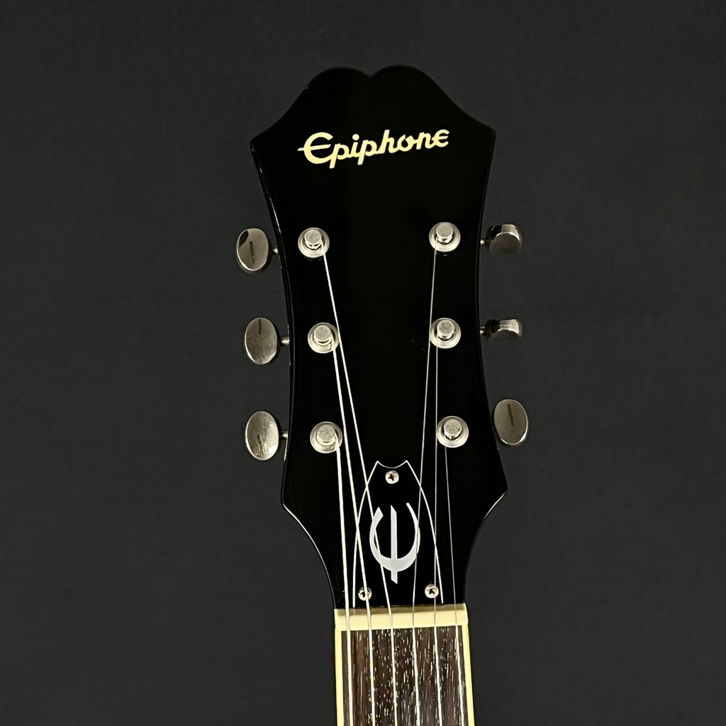 Epiphone Casino VS 2013
