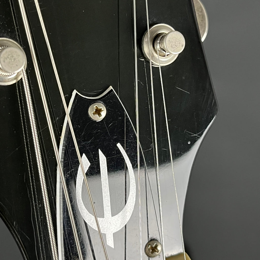 Epiphone Casino VS 2013