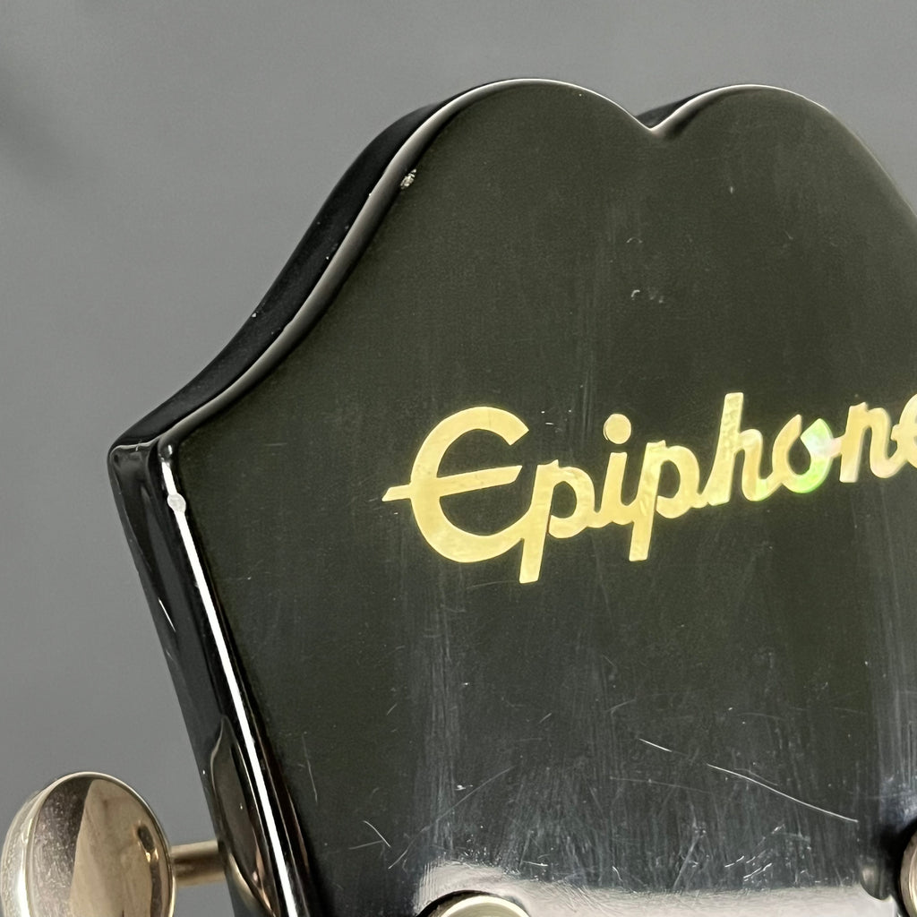 Epiphone Casino VS 2013
