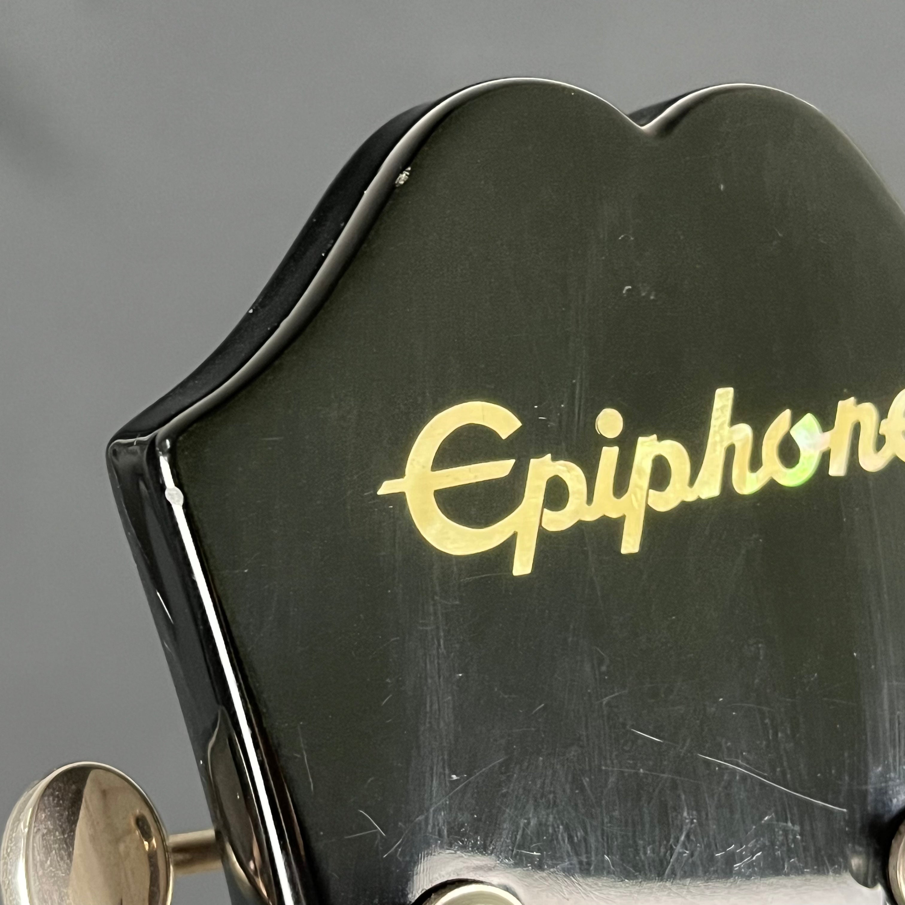 Epiphone Casino VS 2013