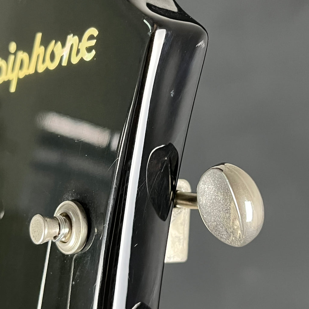Epiphone Casino VS 2013