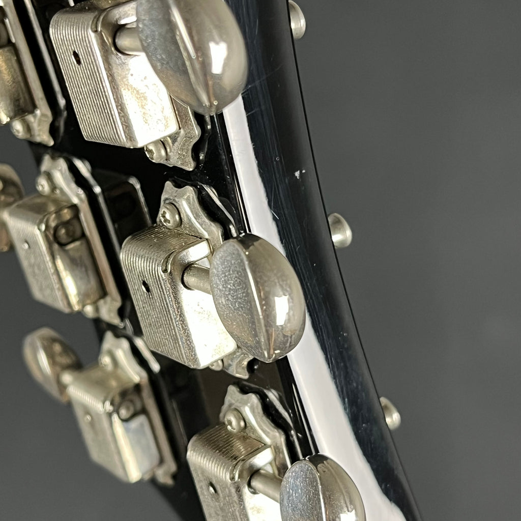 Epiphone Casino VS 2013