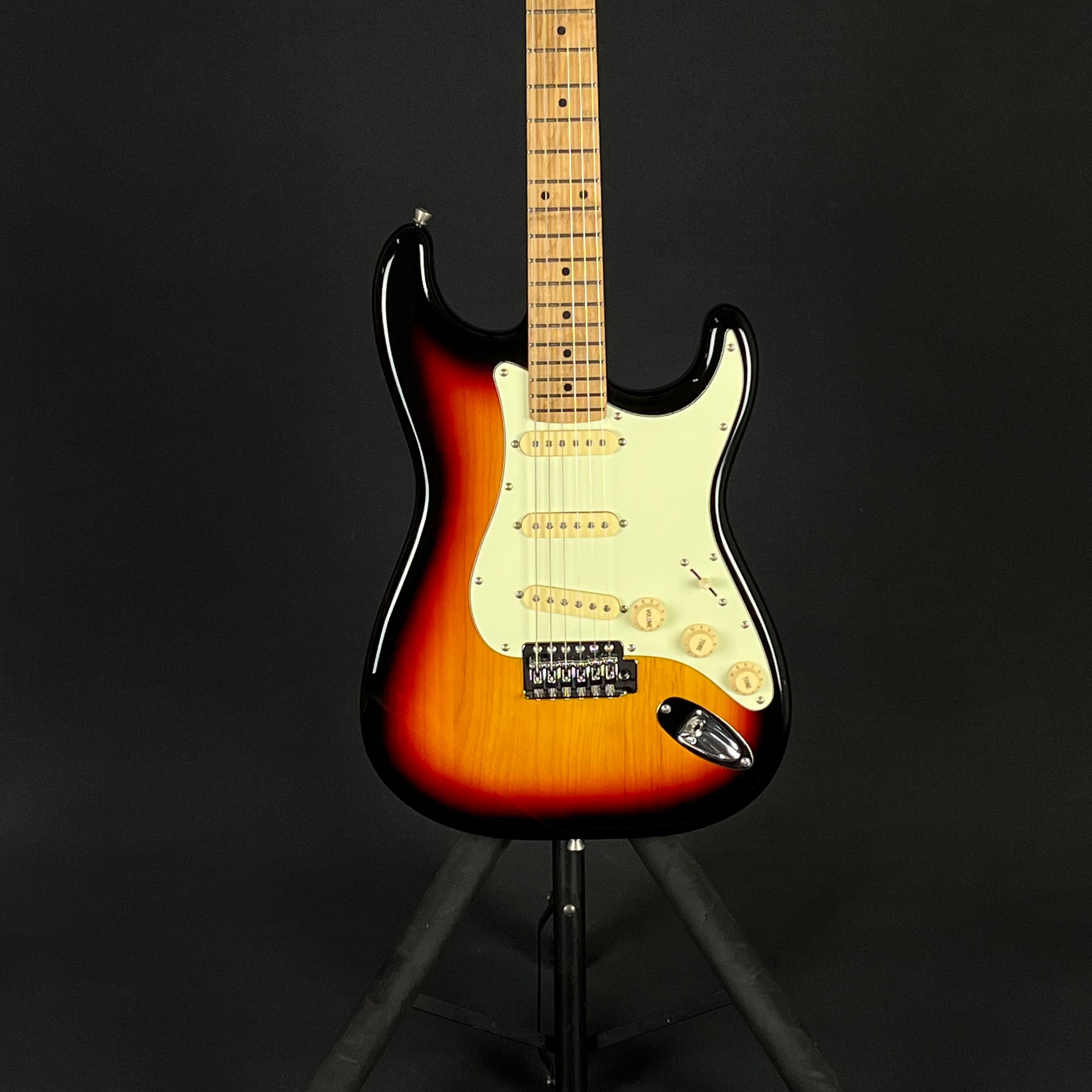 Bacchus BST-1-RSM/M