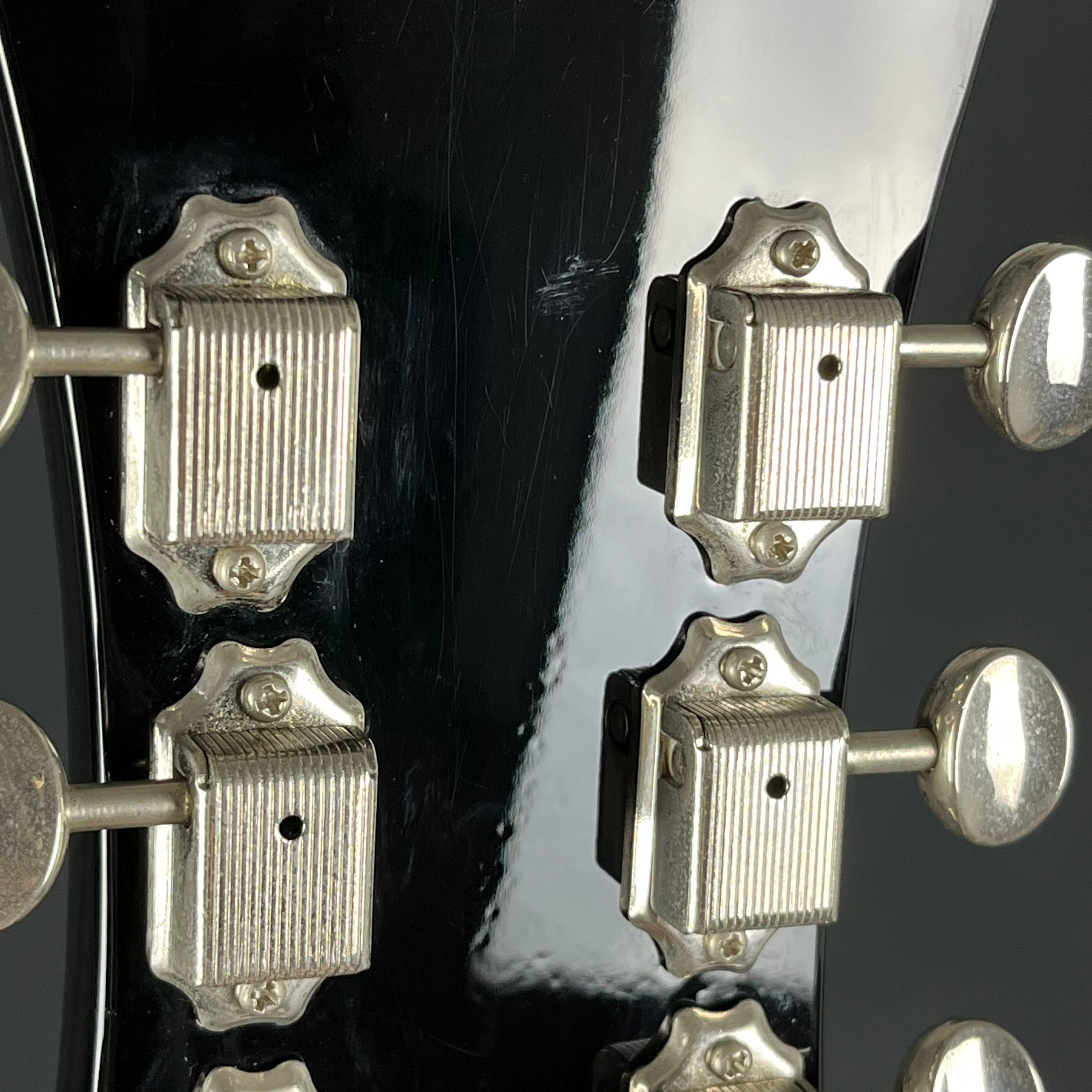 Epiphone Casino VS 2013