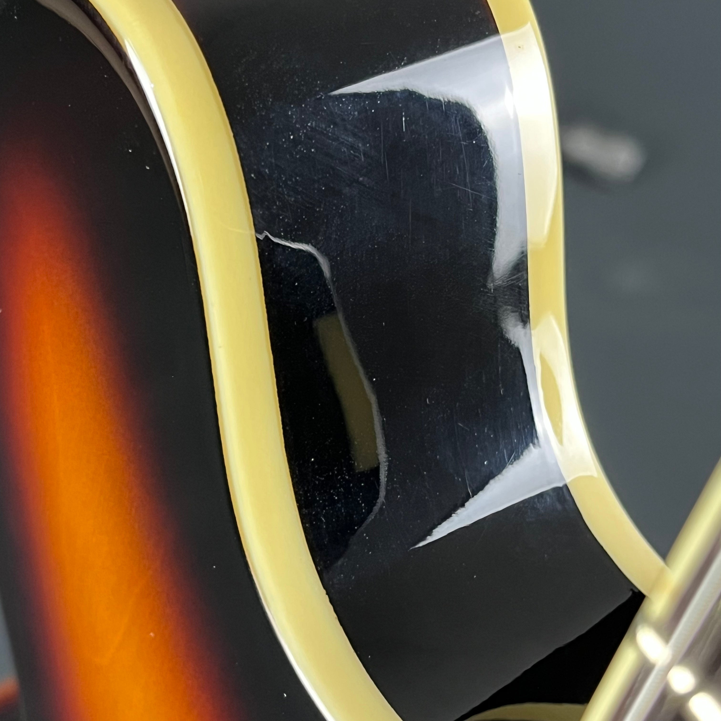 Epiphone Casino VS 2013