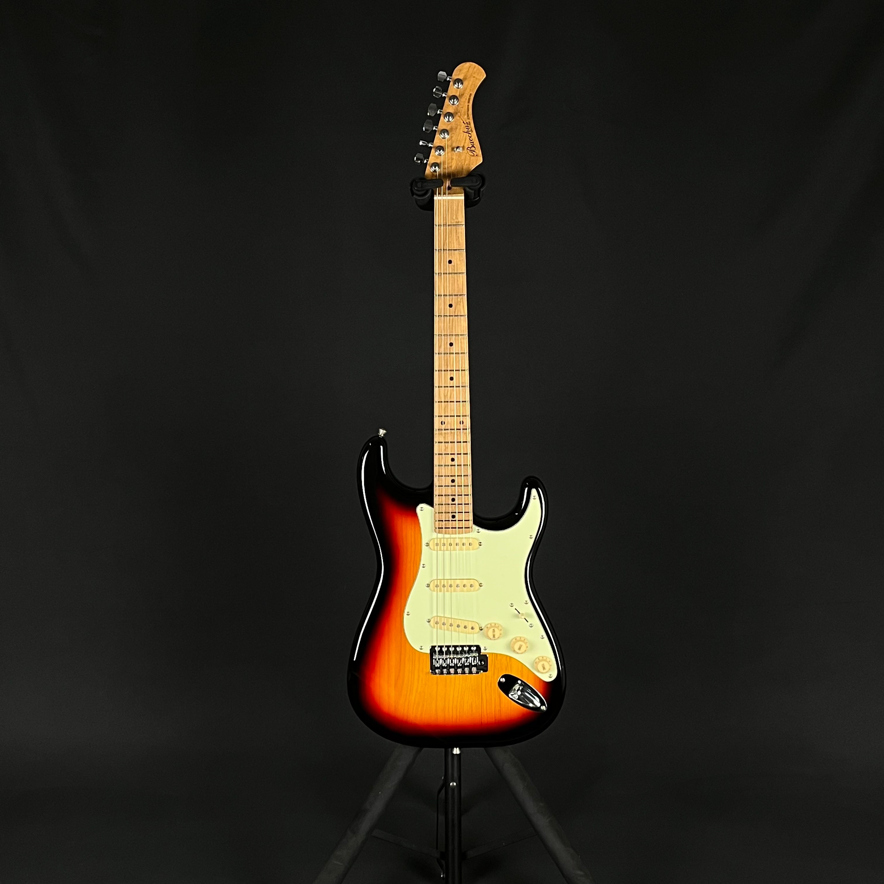 Bacchus BST-1-RSM/M