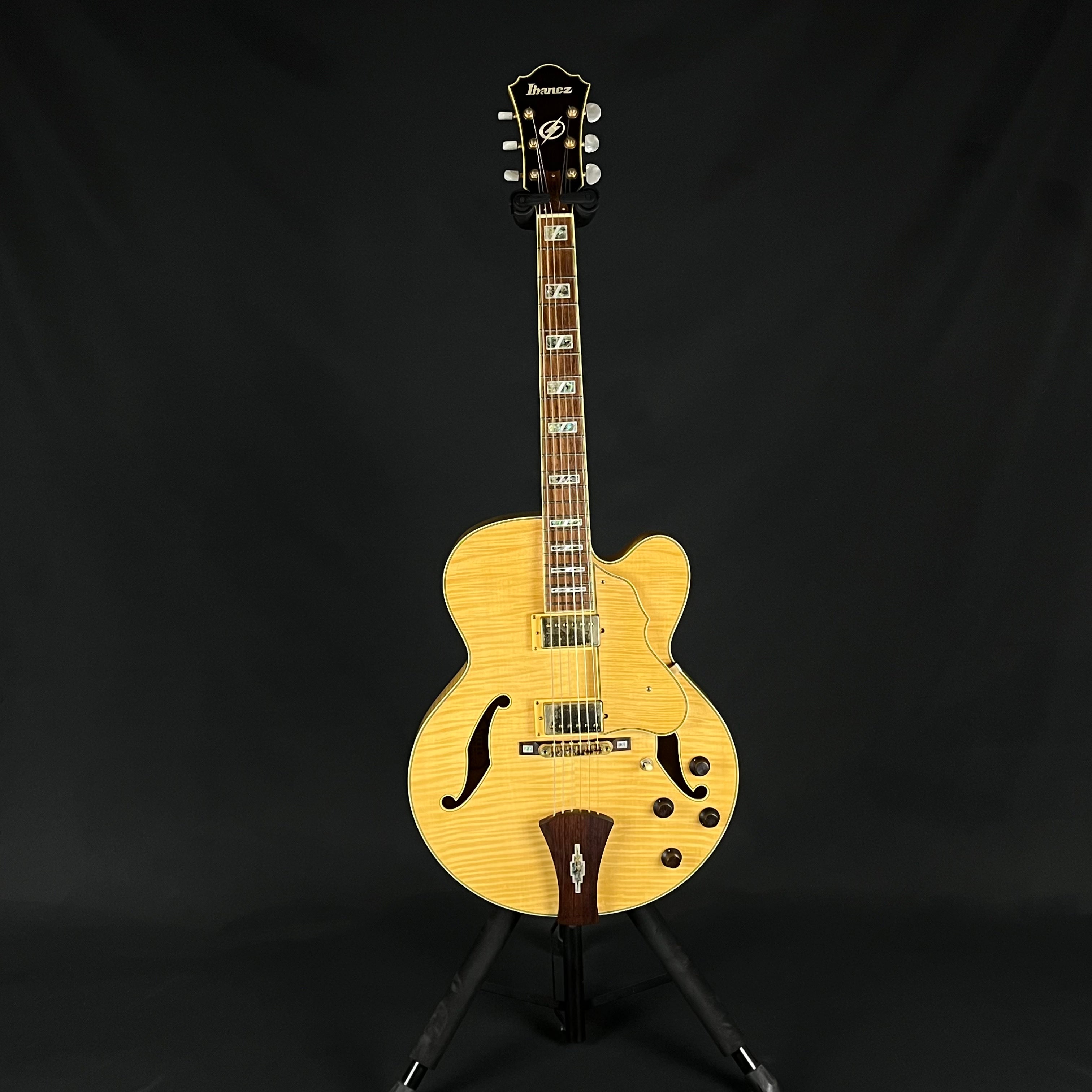 Ibanez AF105-NT