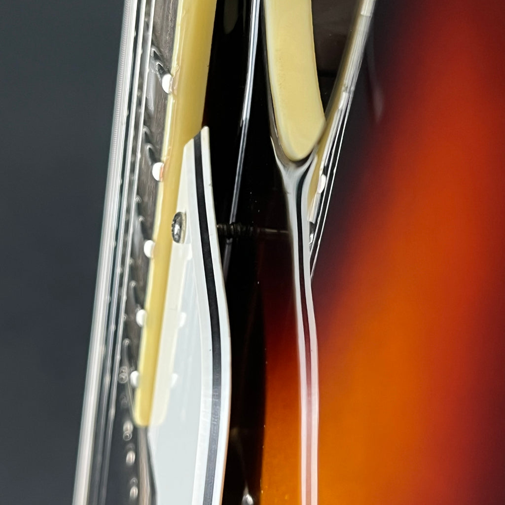 Epiphone Casino VS 2013