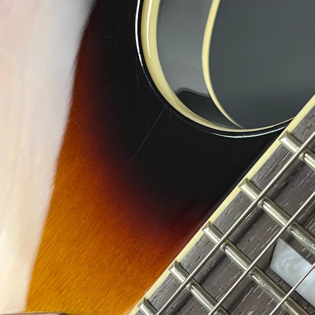 Epiphone Casino VS 2013