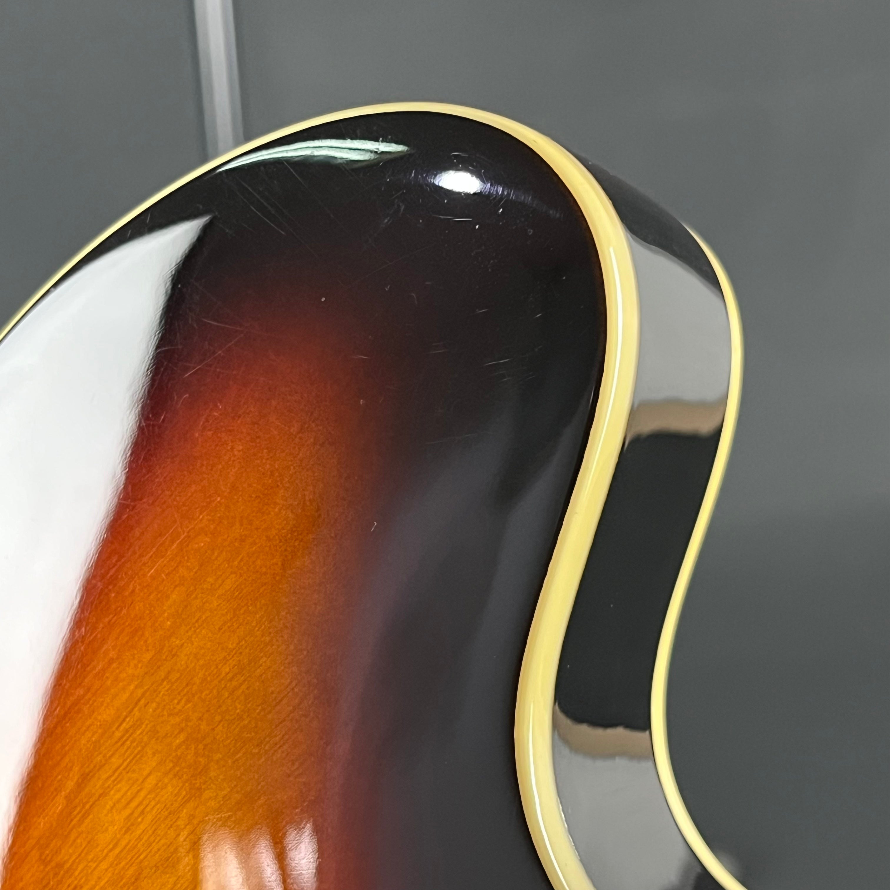 Epiphone Casino VS 2013