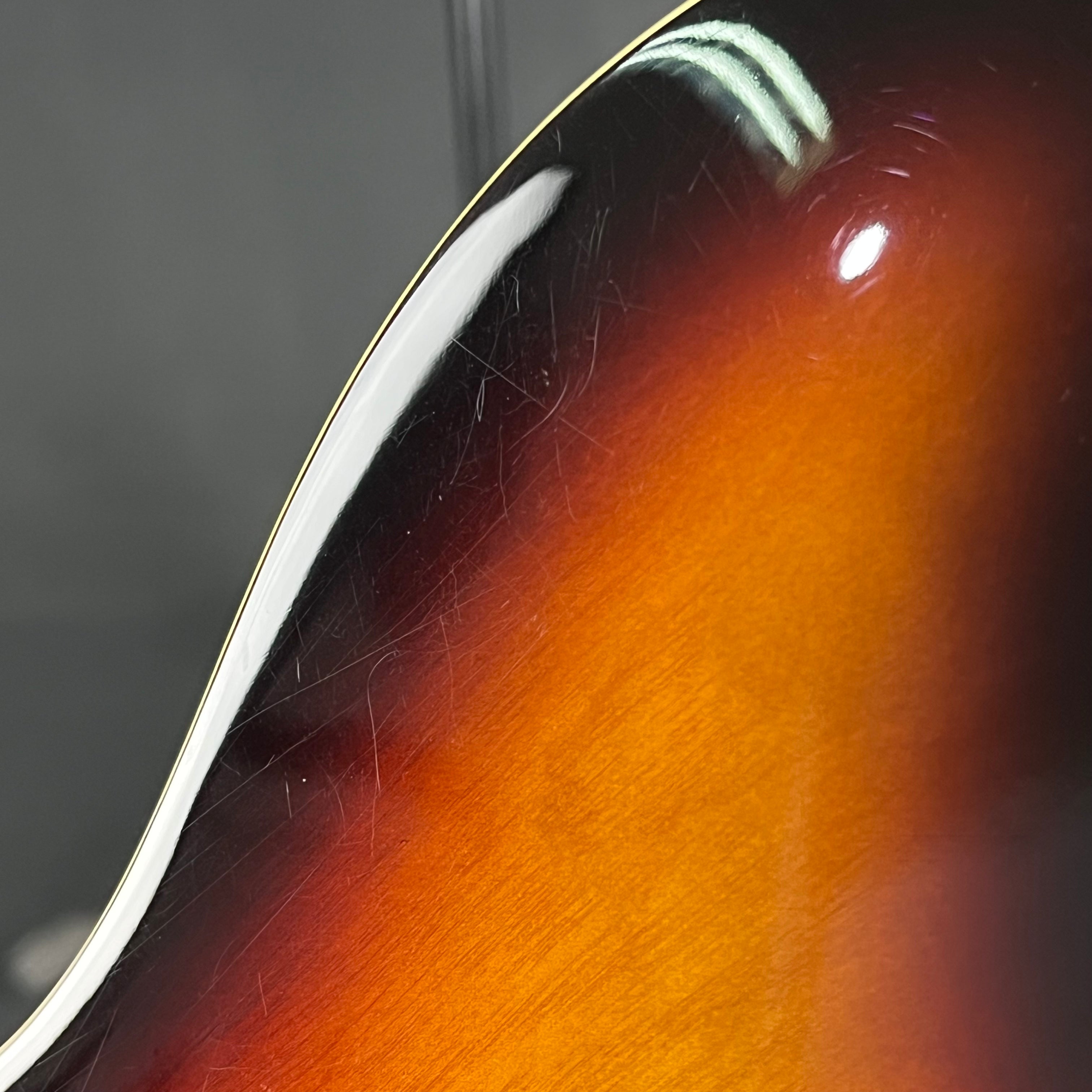 Epiphone Casino VS 2013