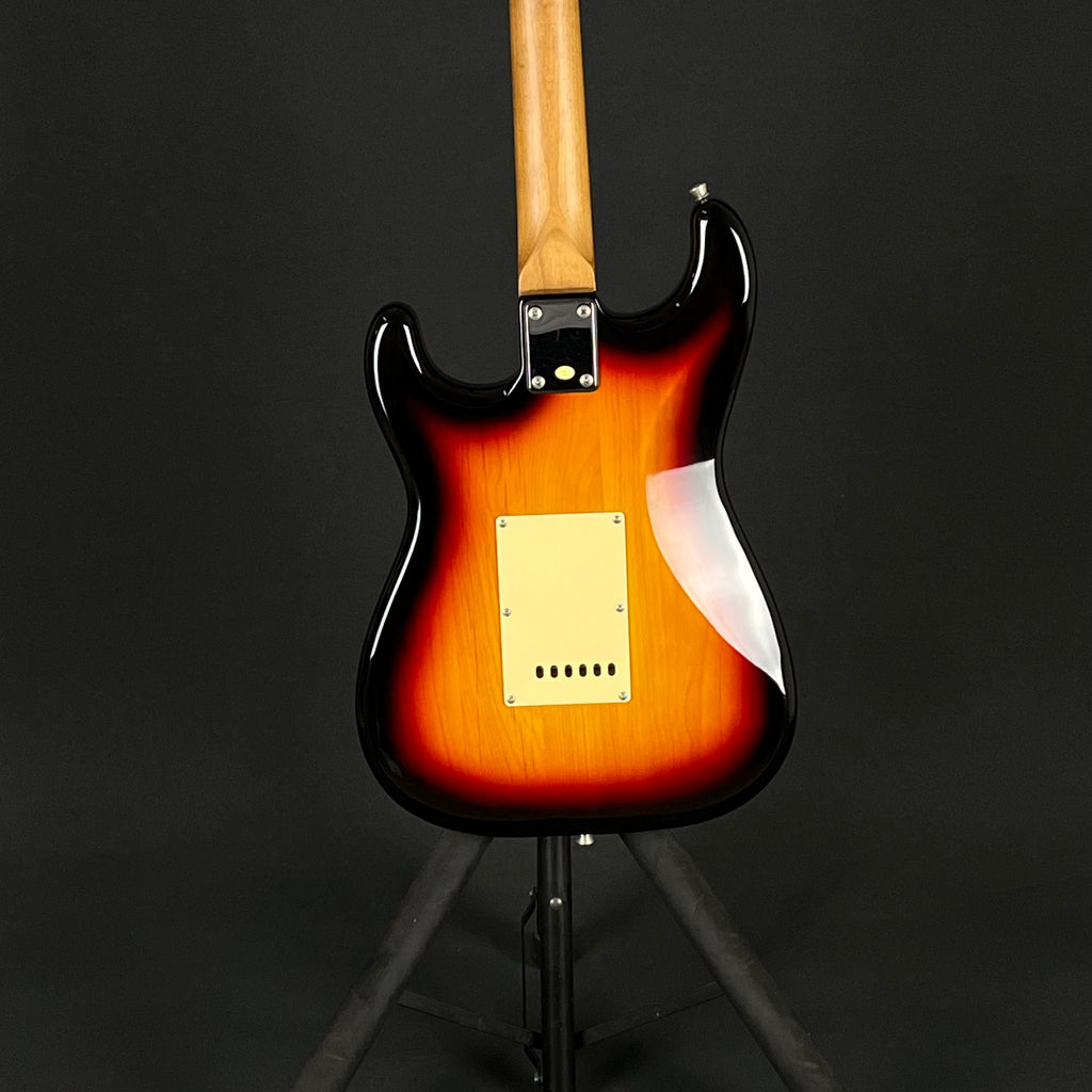 Bacchus BST-1-RSM/M