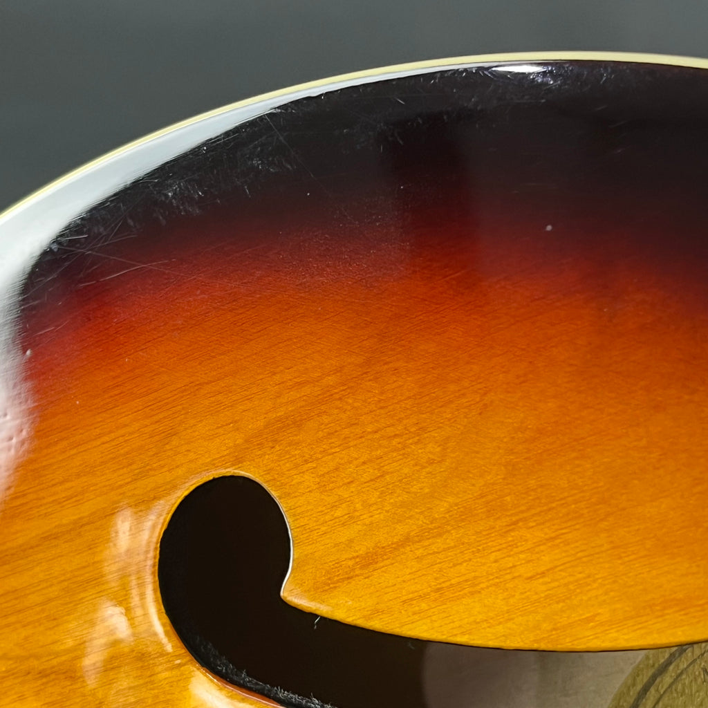 Epiphone Casino VS 2013
