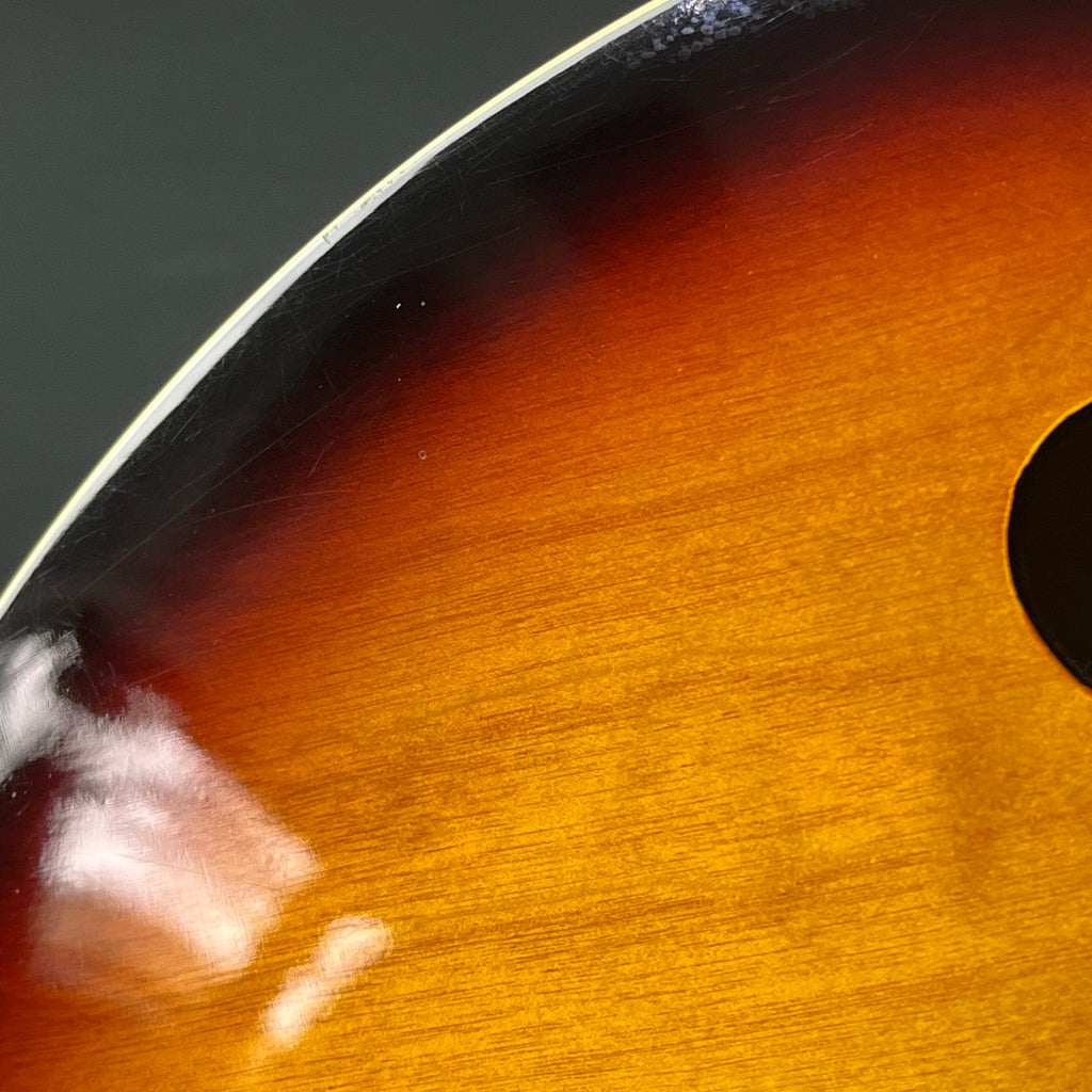 Epiphone Casino VS 2013