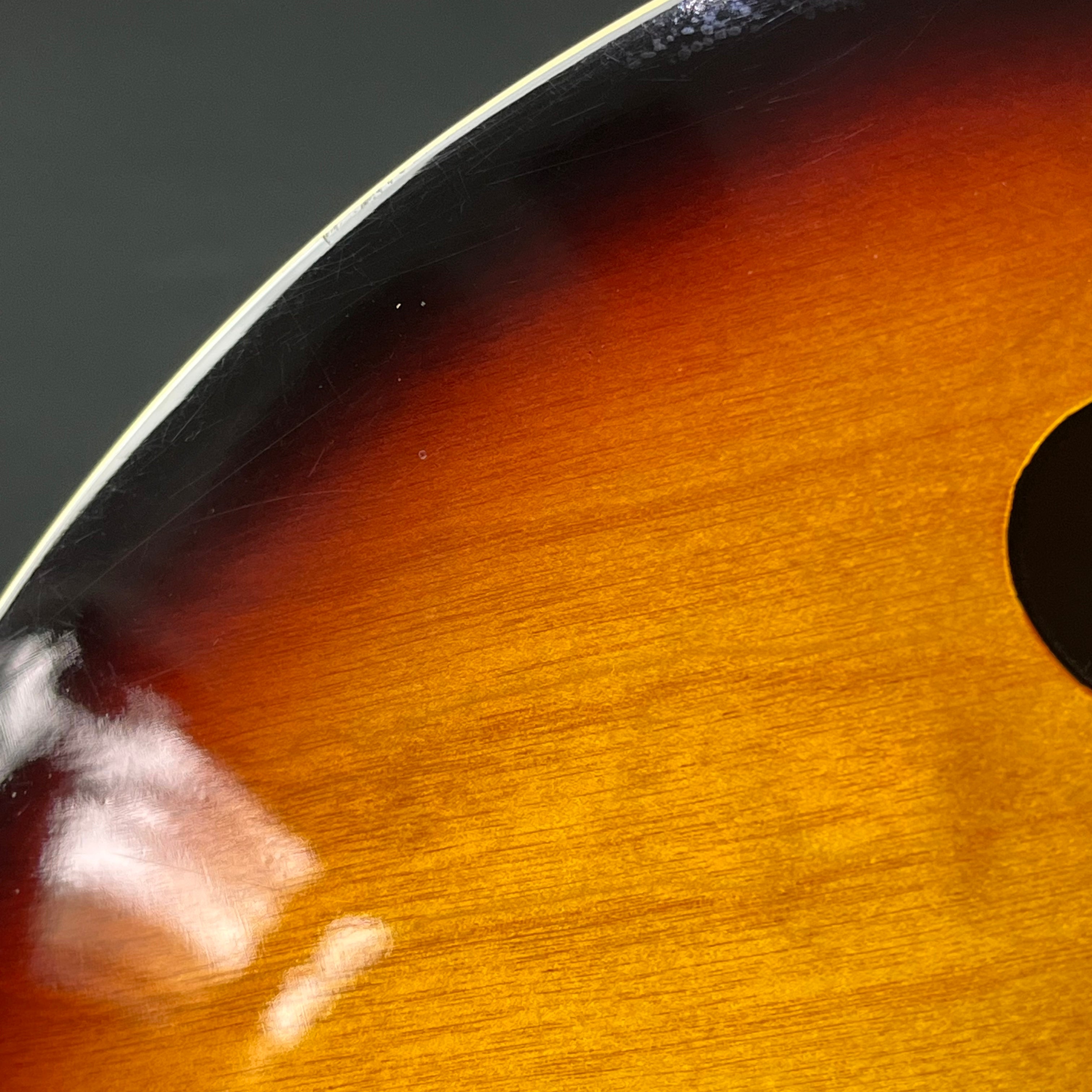 Epiphone Casino VS 2013