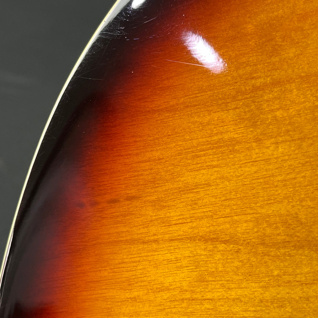 Epiphone Casino VS 2013