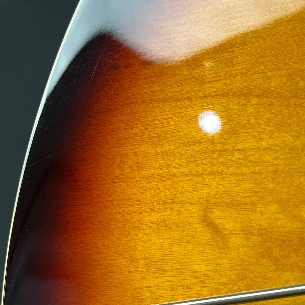 Epiphone Casino VS 2013