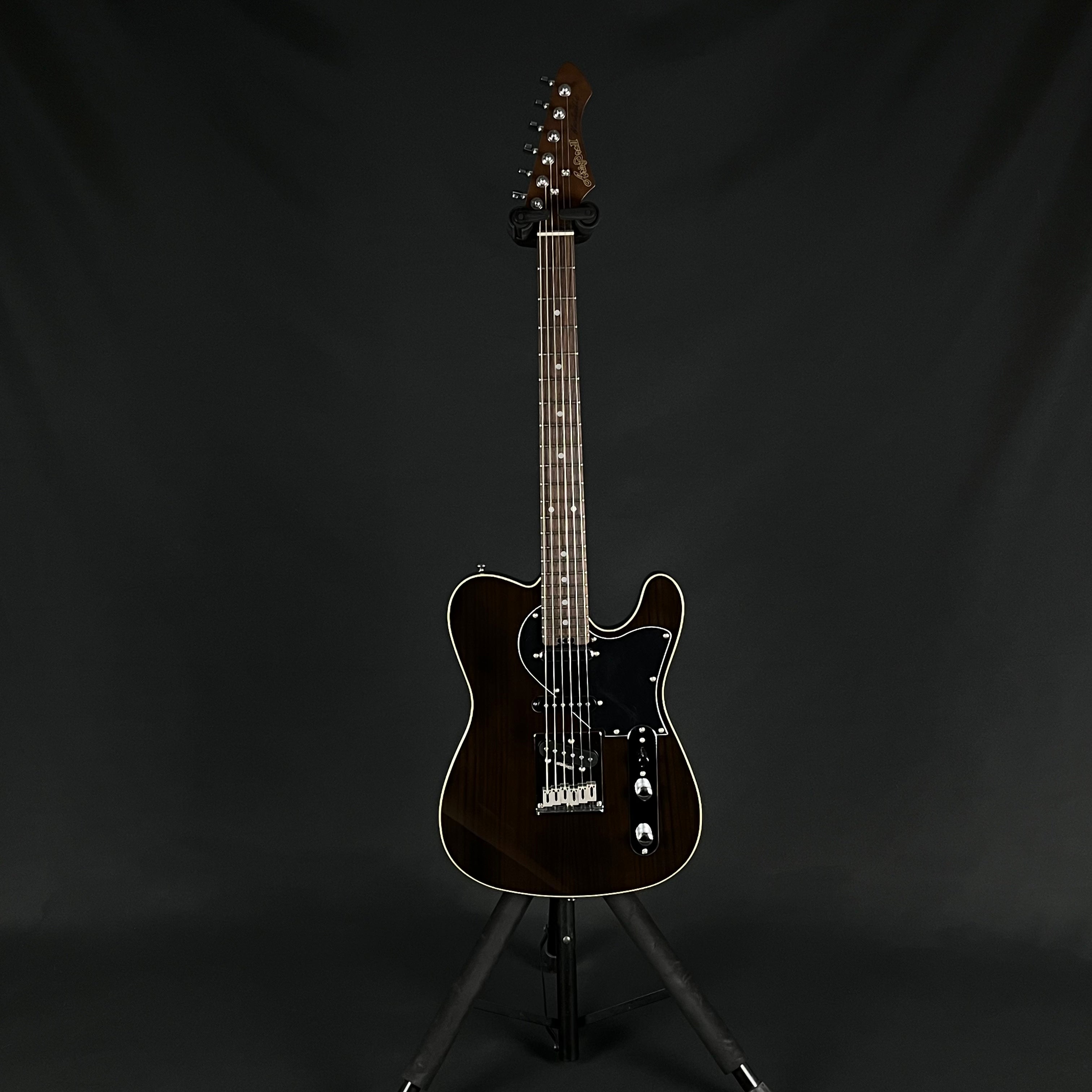 ARIA Pro II 615-GH