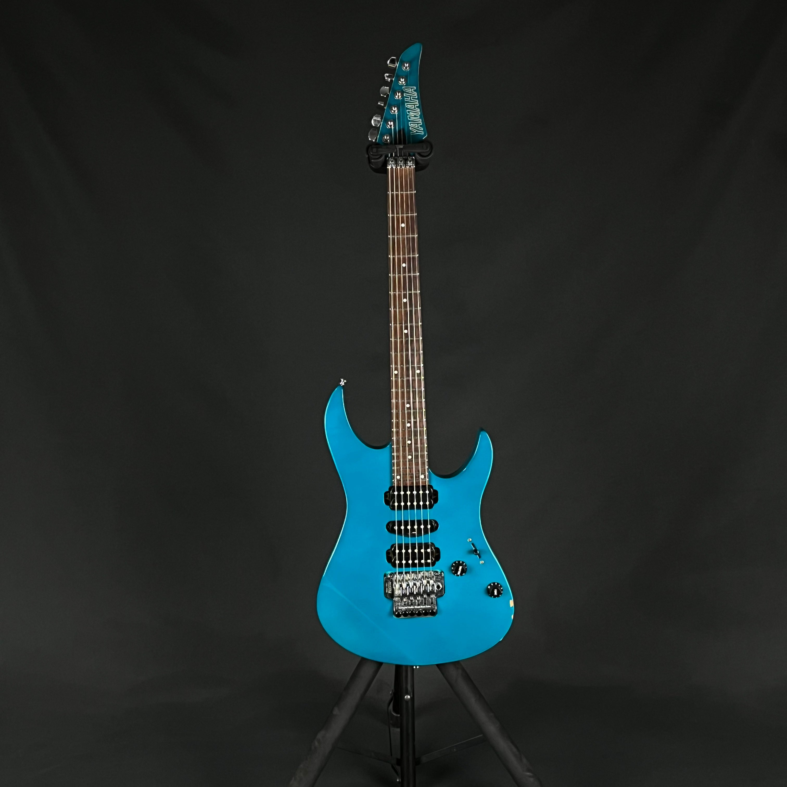 YAMAHA RGX421D