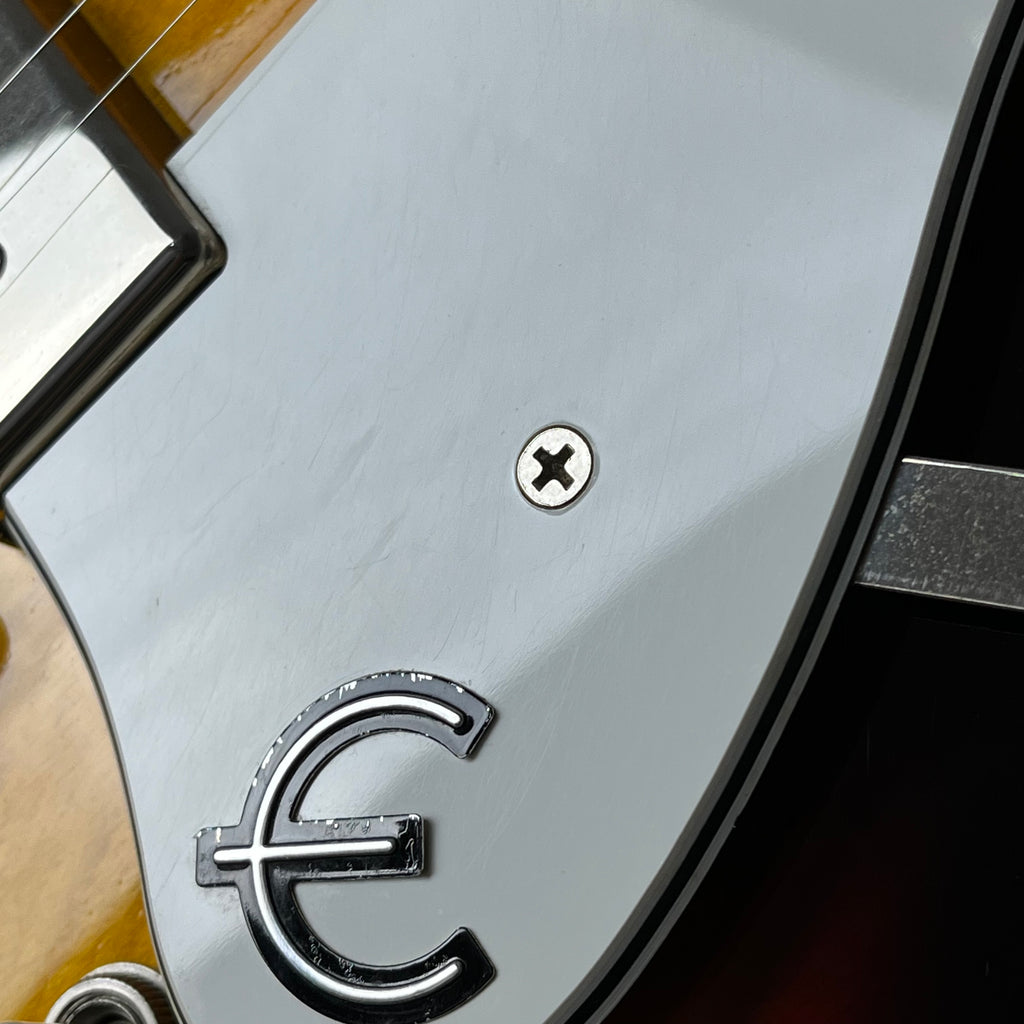 Epiphone Casino VS 2013