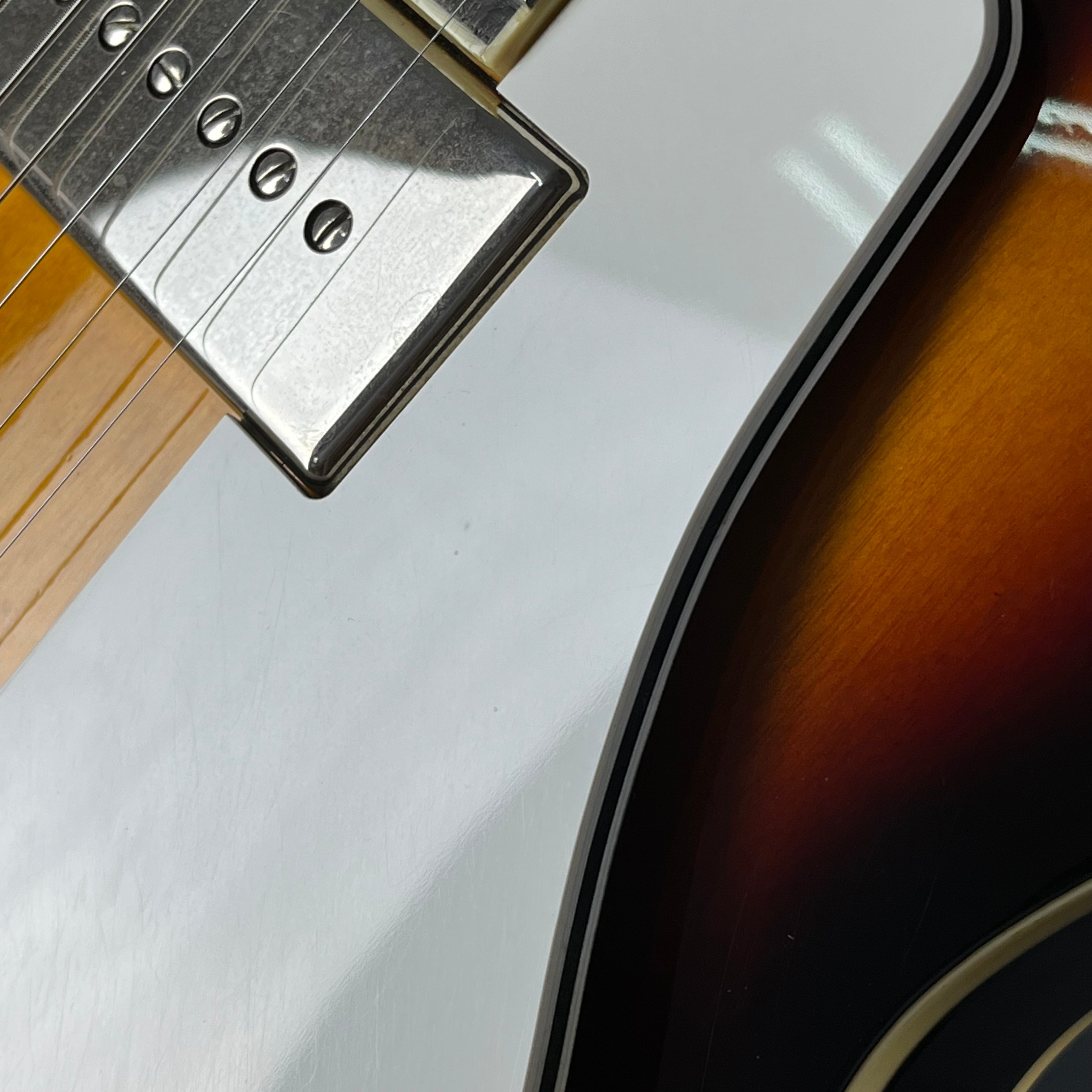 Epiphone Casino VS 2013