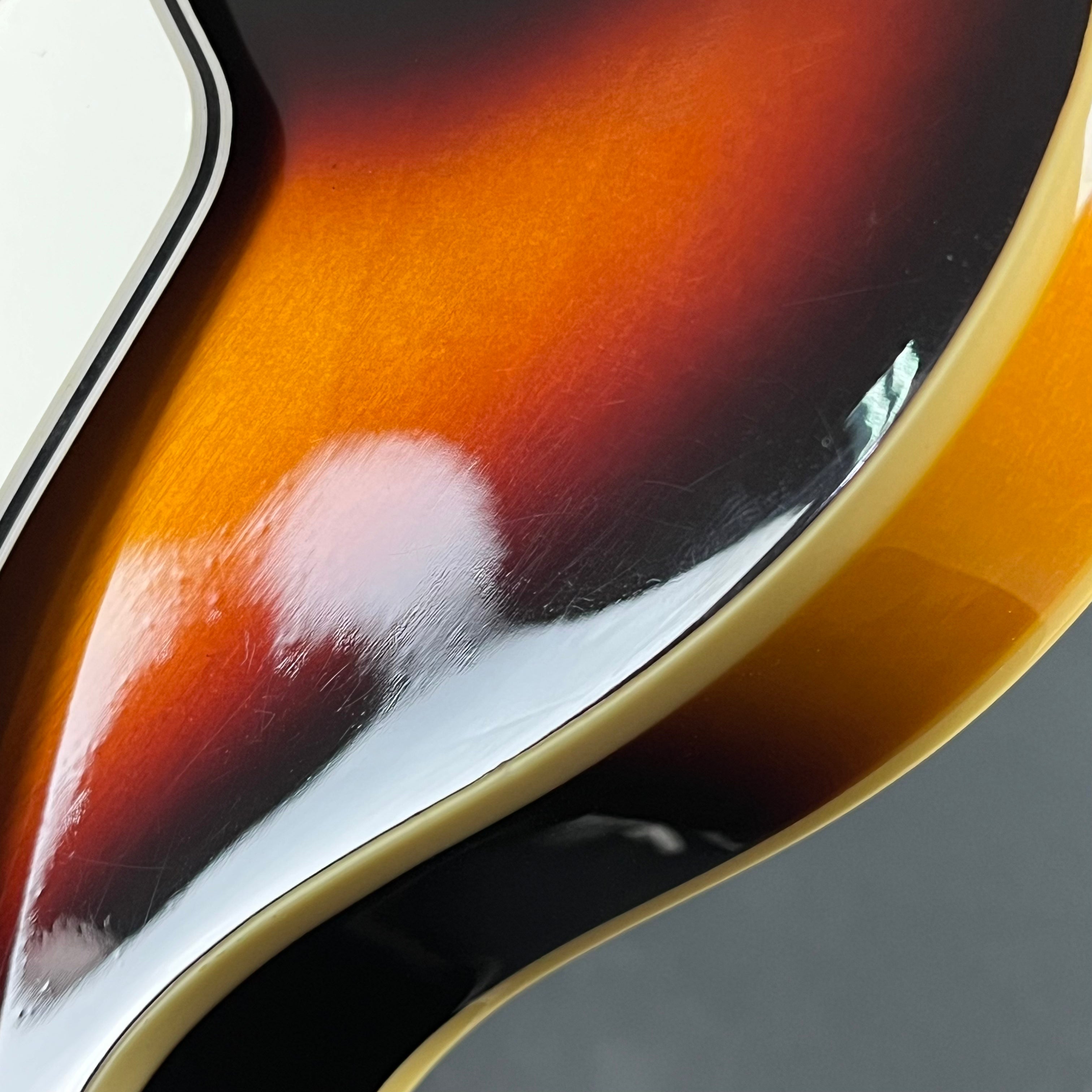 Epiphone Casino VS 2013