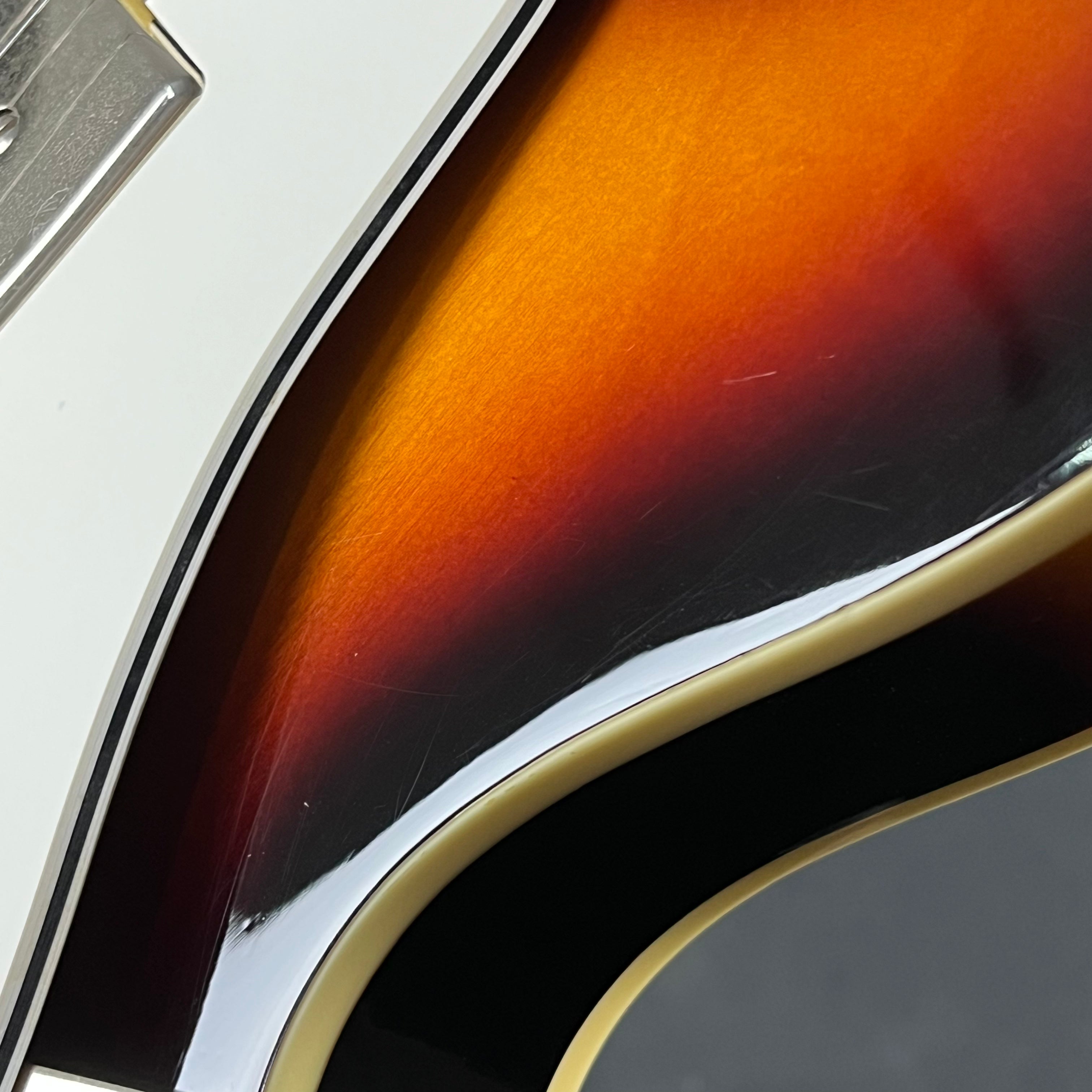 Epiphone Casino VS 2013