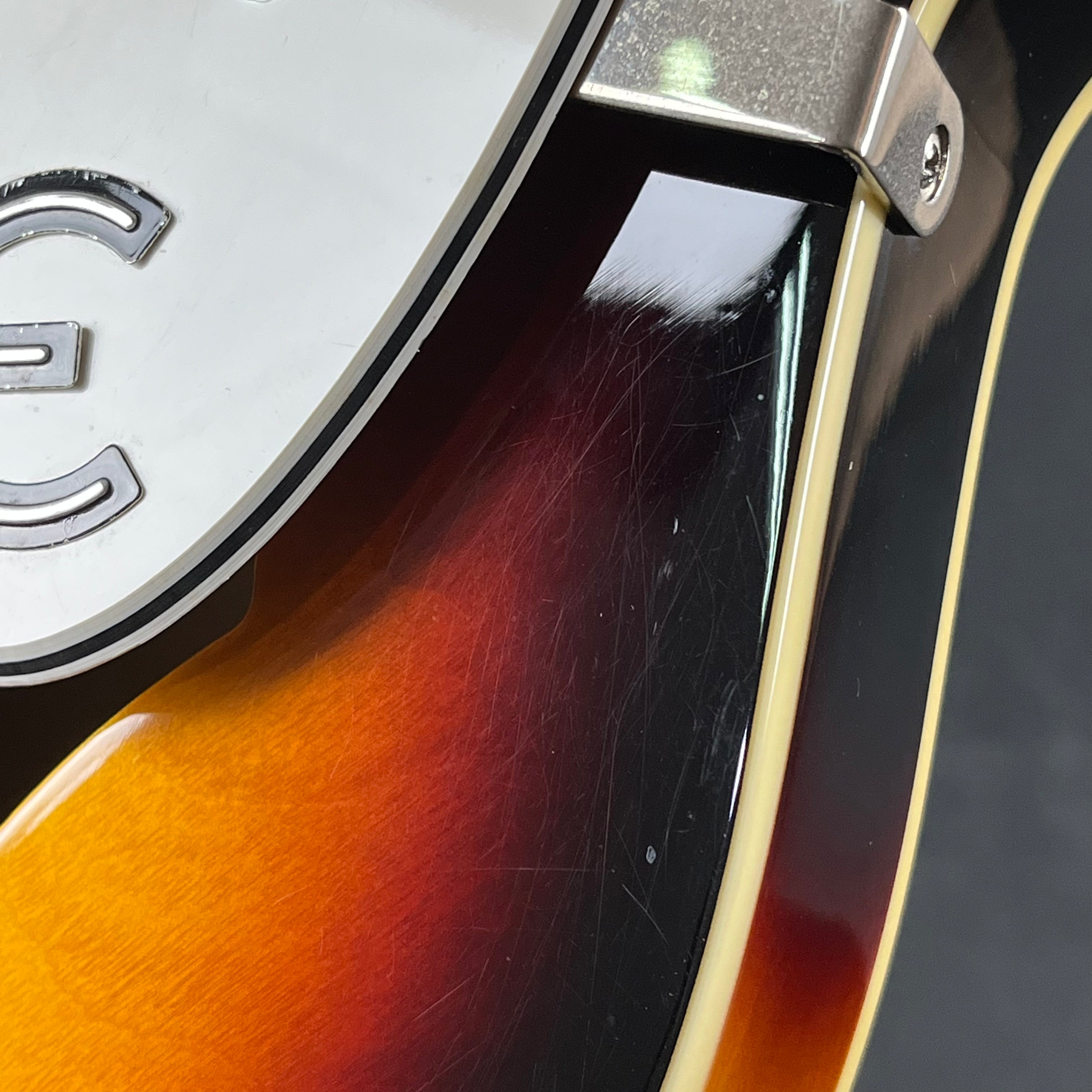 Epiphone Casino VS 2013