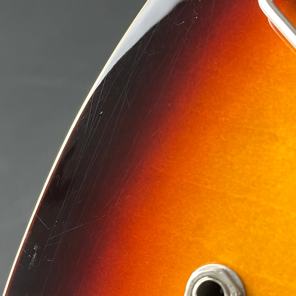 Epiphone Casino VS 2013