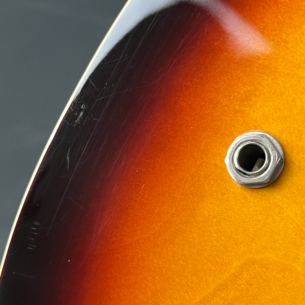 Epiphone Casino VS 2013