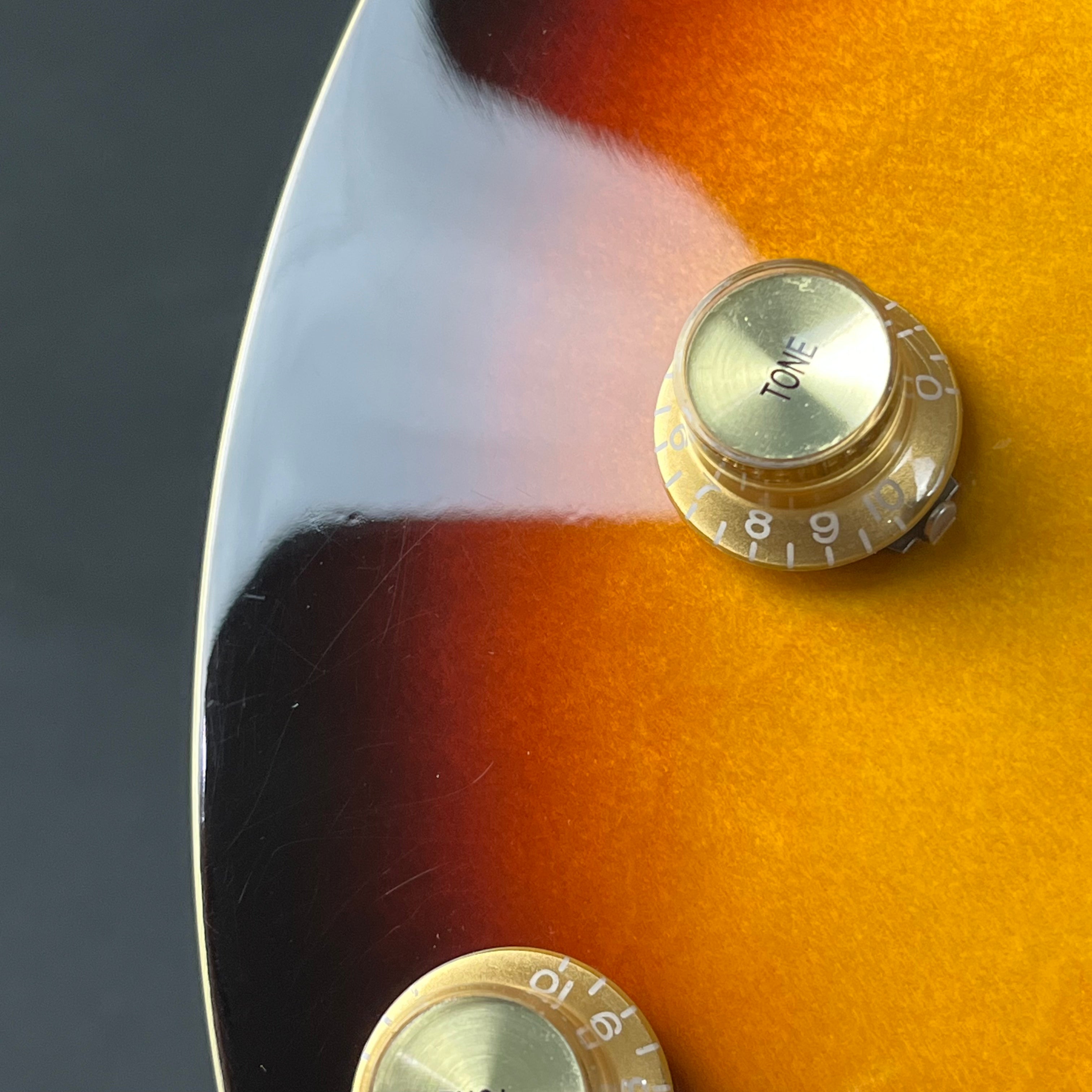 Epiphone Casino VS 2013