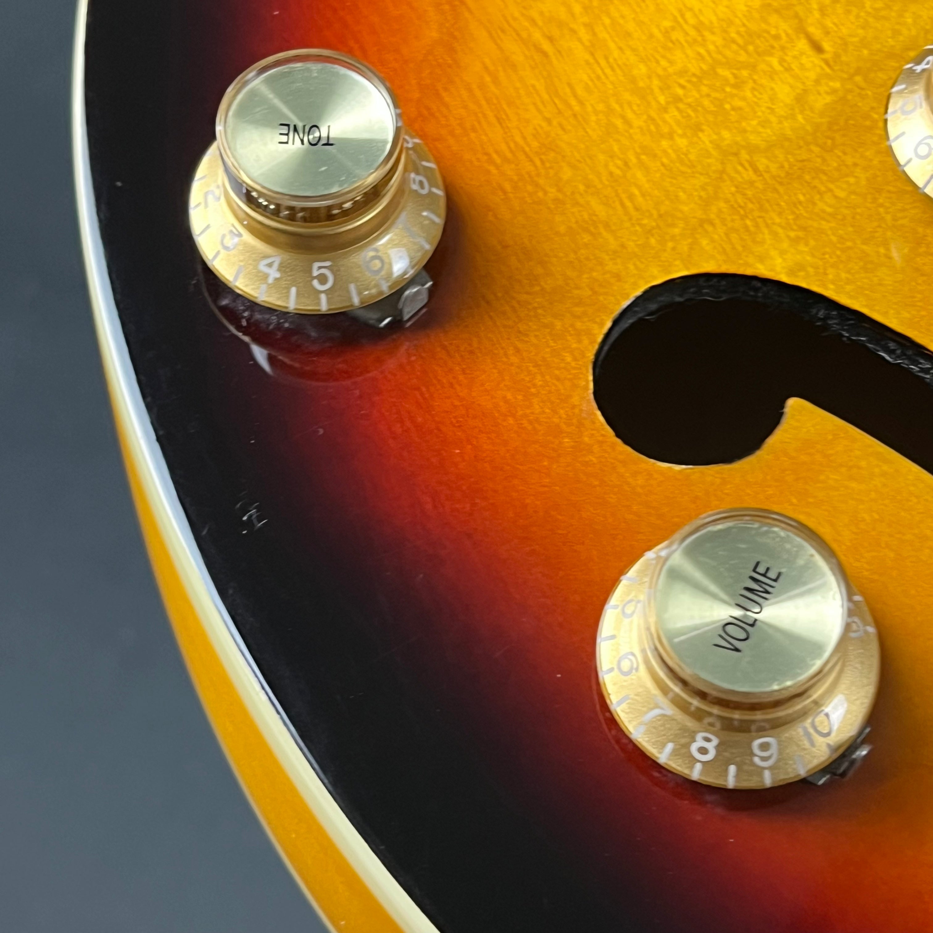 Epiphone Casino VS 2013