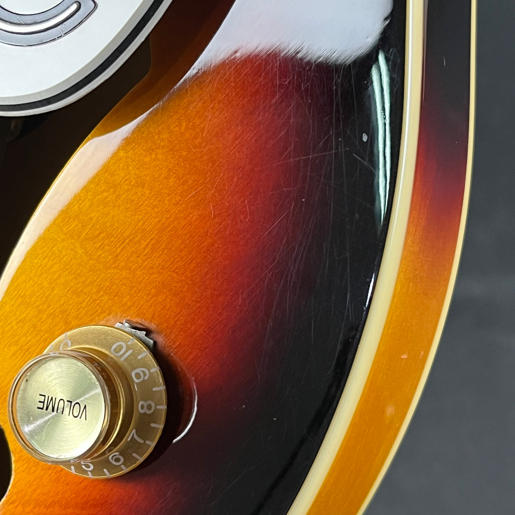 Epiphone Casino VS 2013