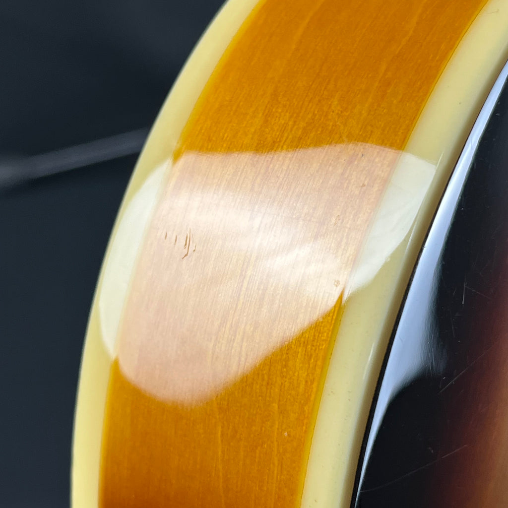 Epiphone Casino VS 2013
