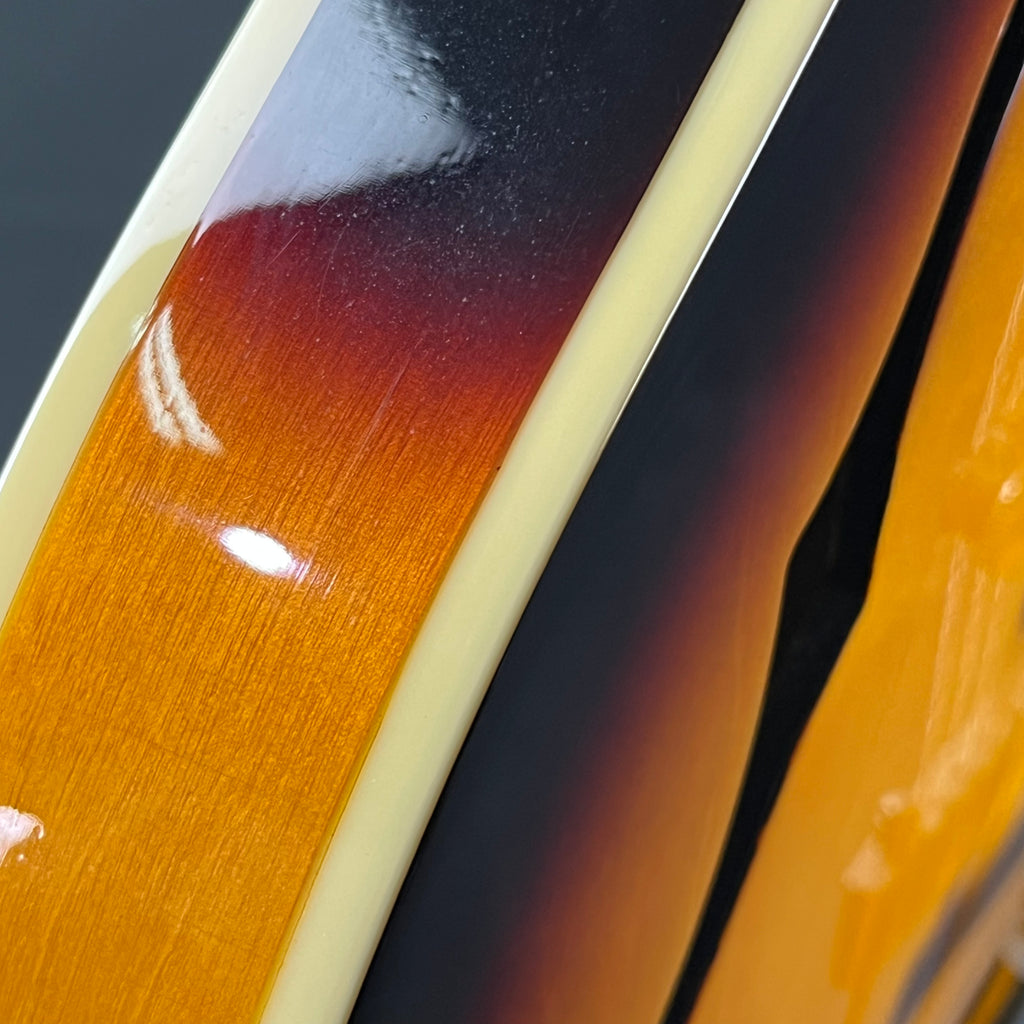 Epiphone Casino VS 2013