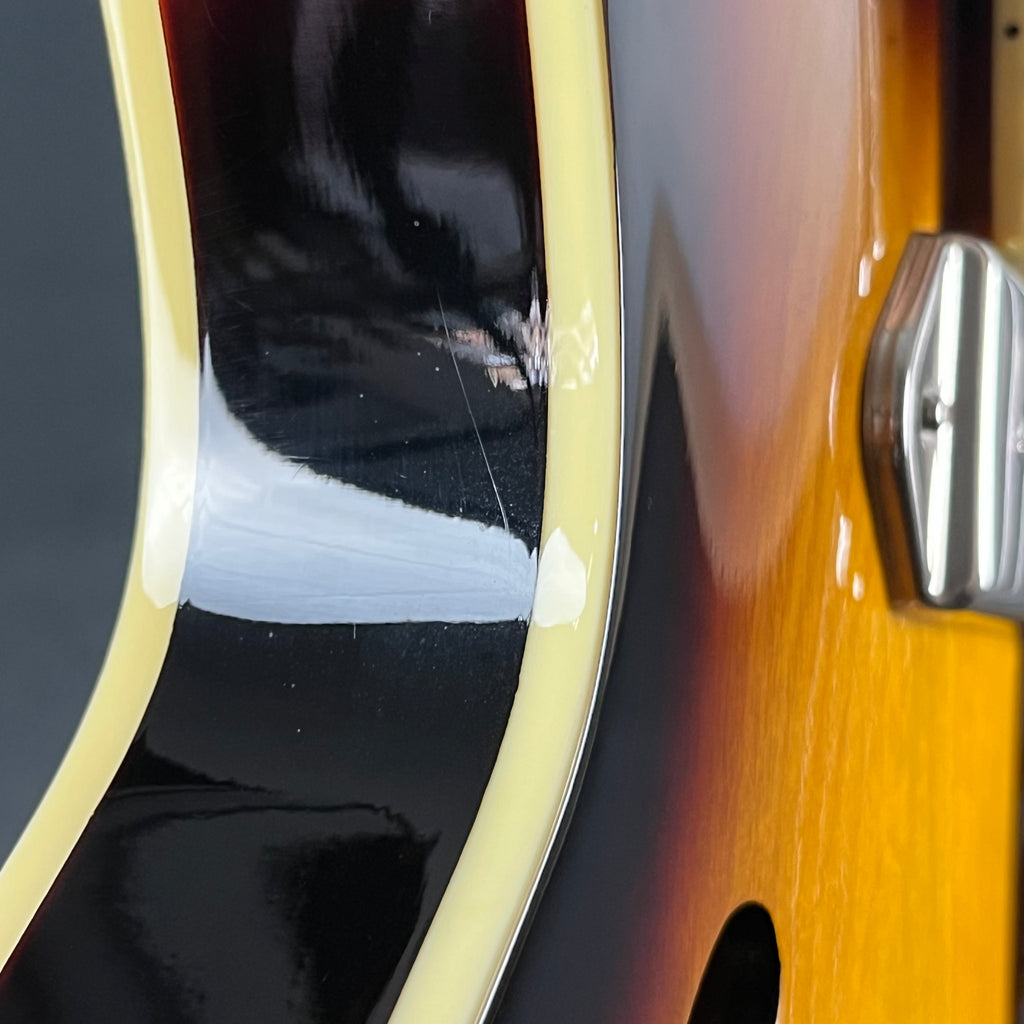 Epiphone Casino VS 2013