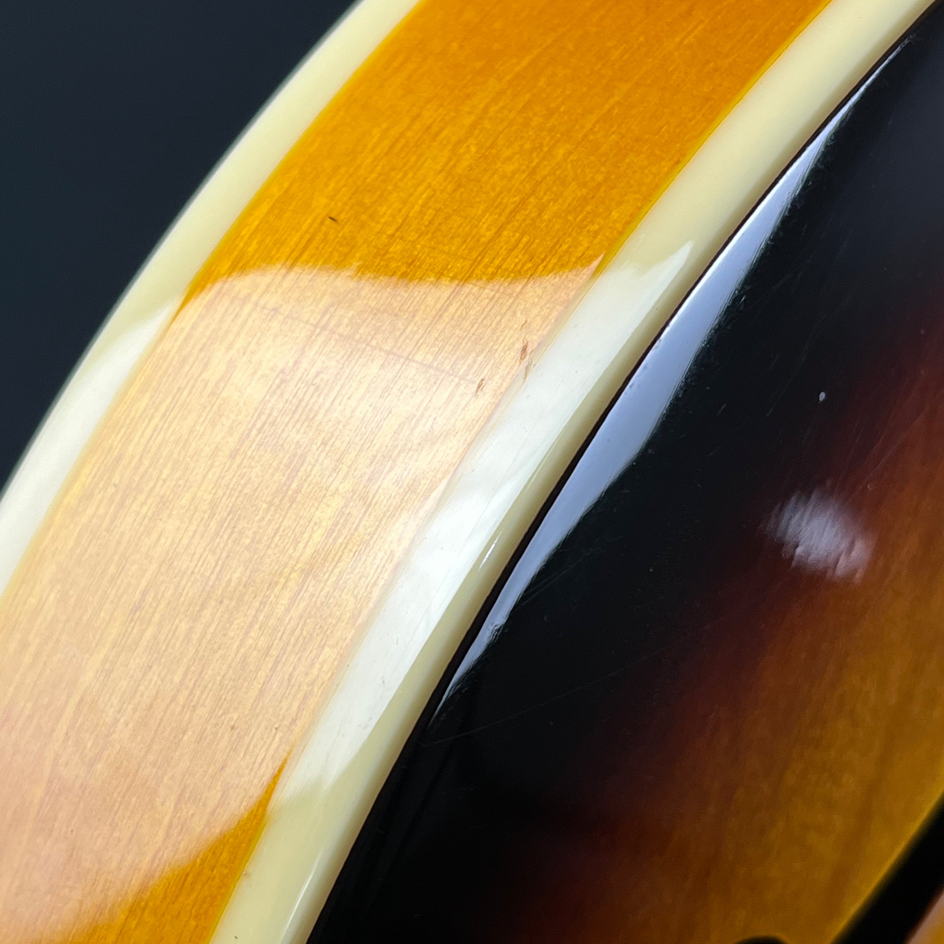 Epiphone Casino VS 2013