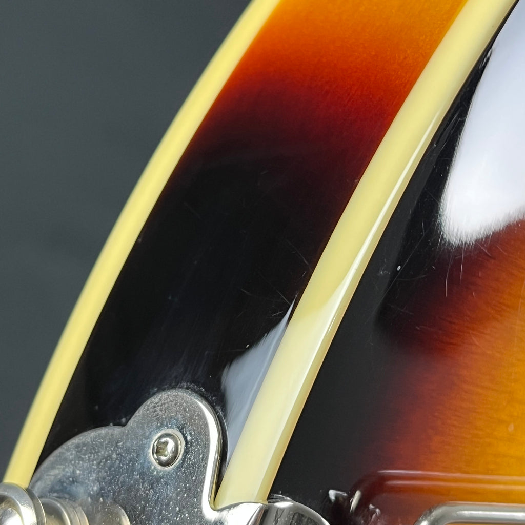Epiphone Casino VS 2013