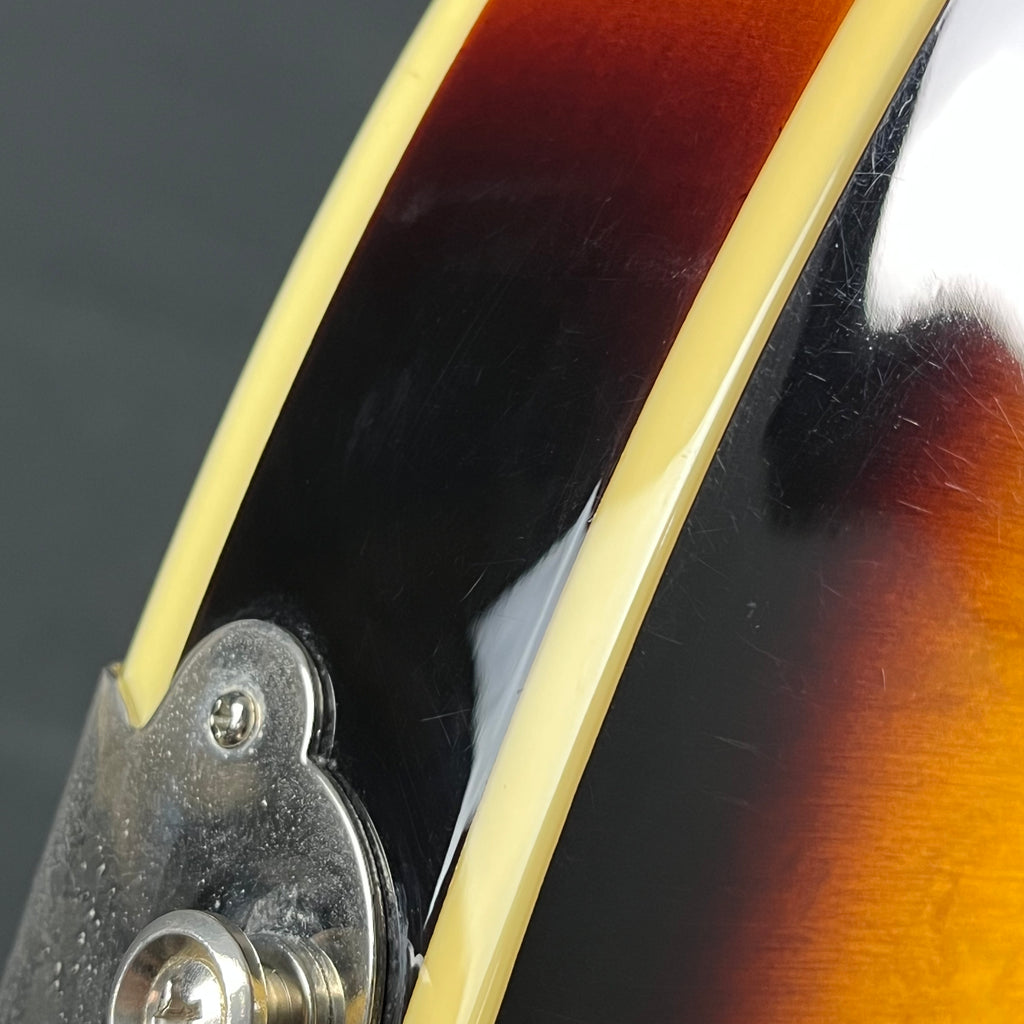 Epiphone Casino VS 2013