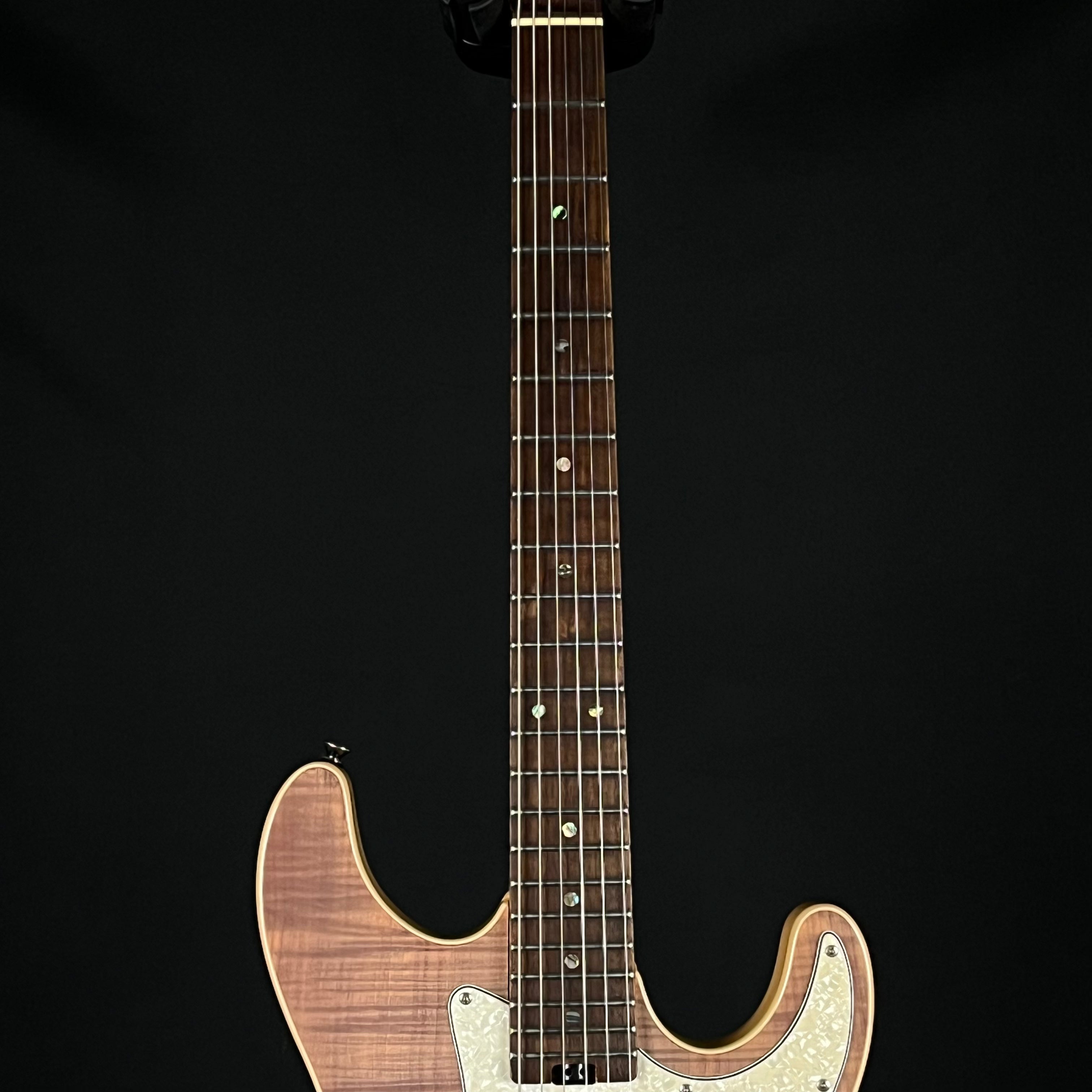 Aria Pro II 714-AE200