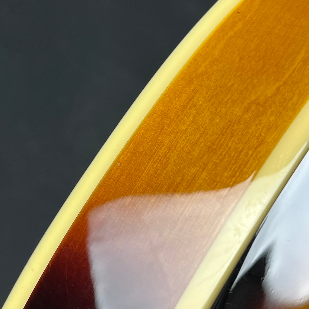 Epiphone Casino VS 2013