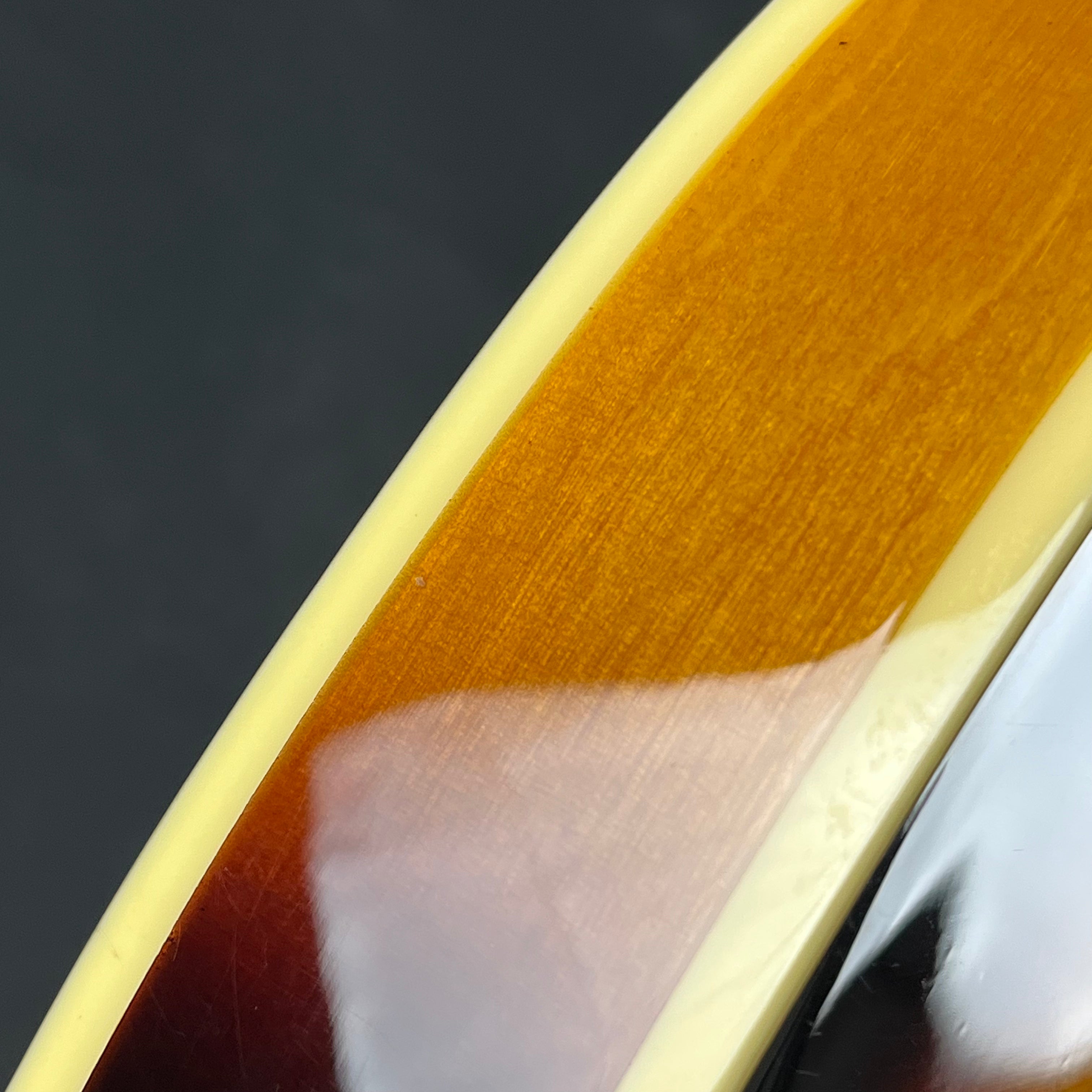 Epiphone Casino VS 2013