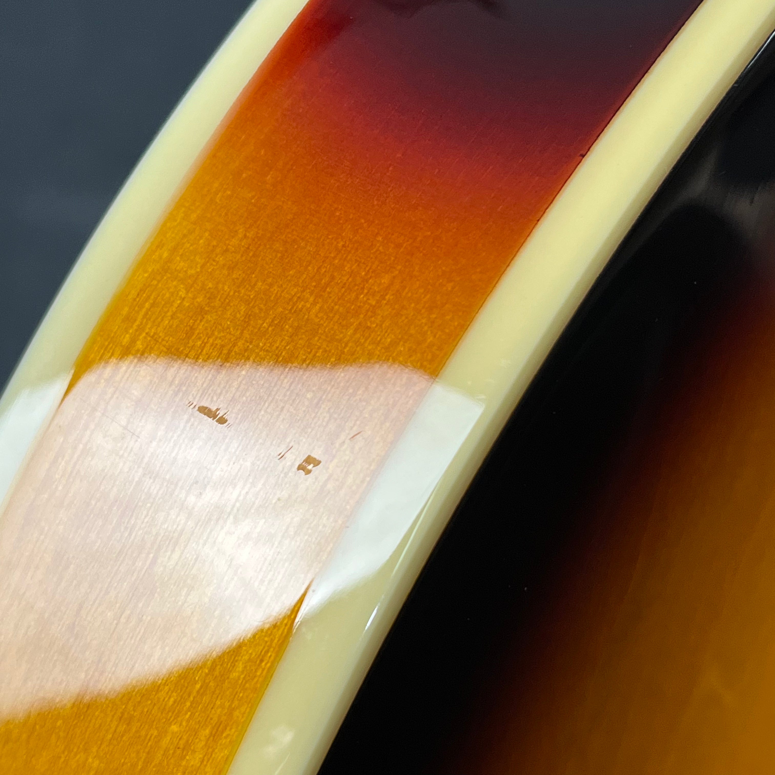 Epiphone Casino VS 2013