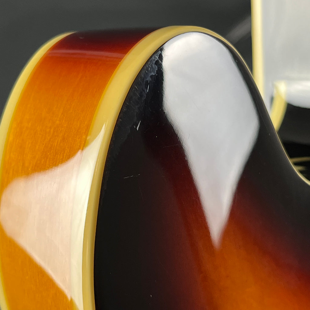 Epiphone Casino VS 2013