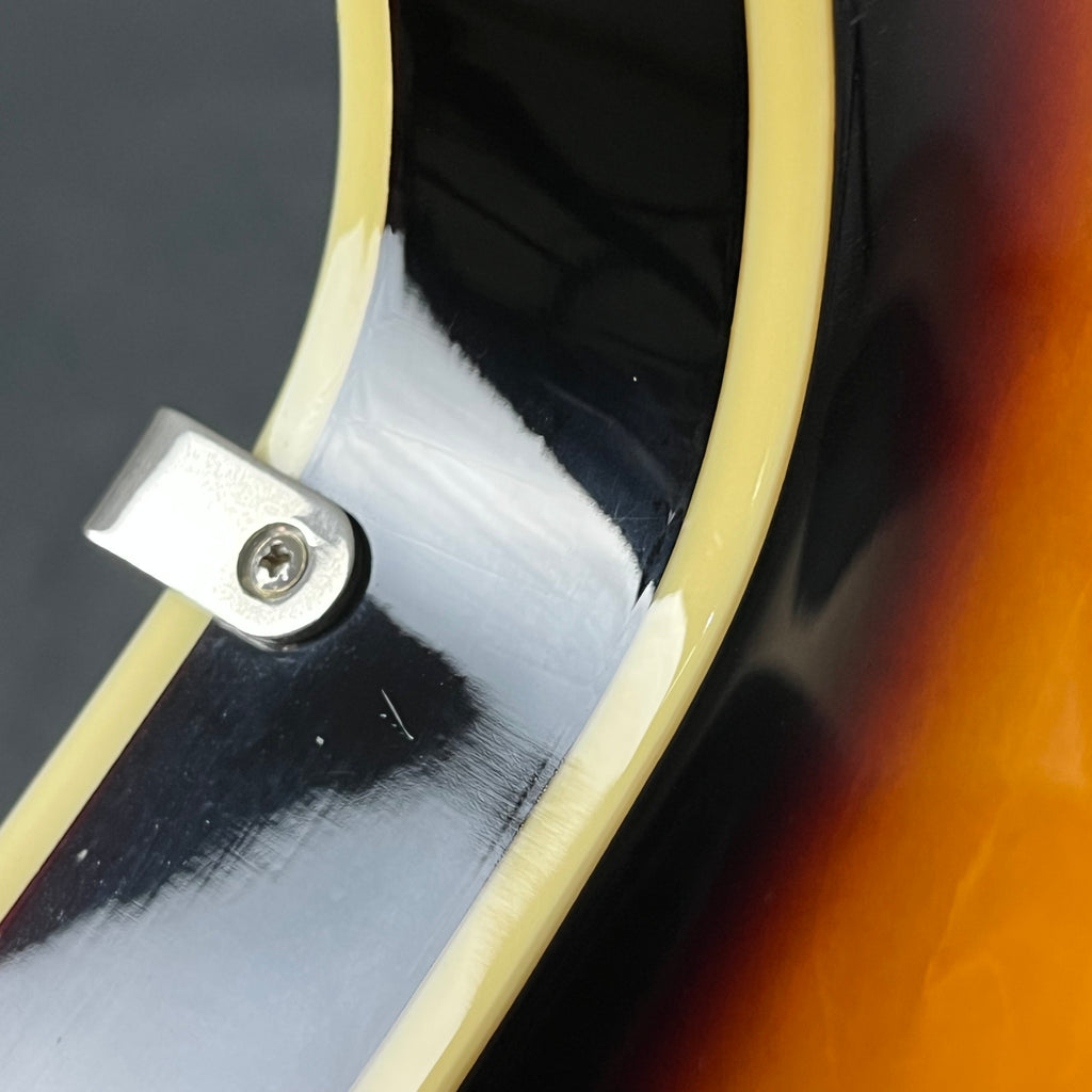 Epiphone Casino VS 2013