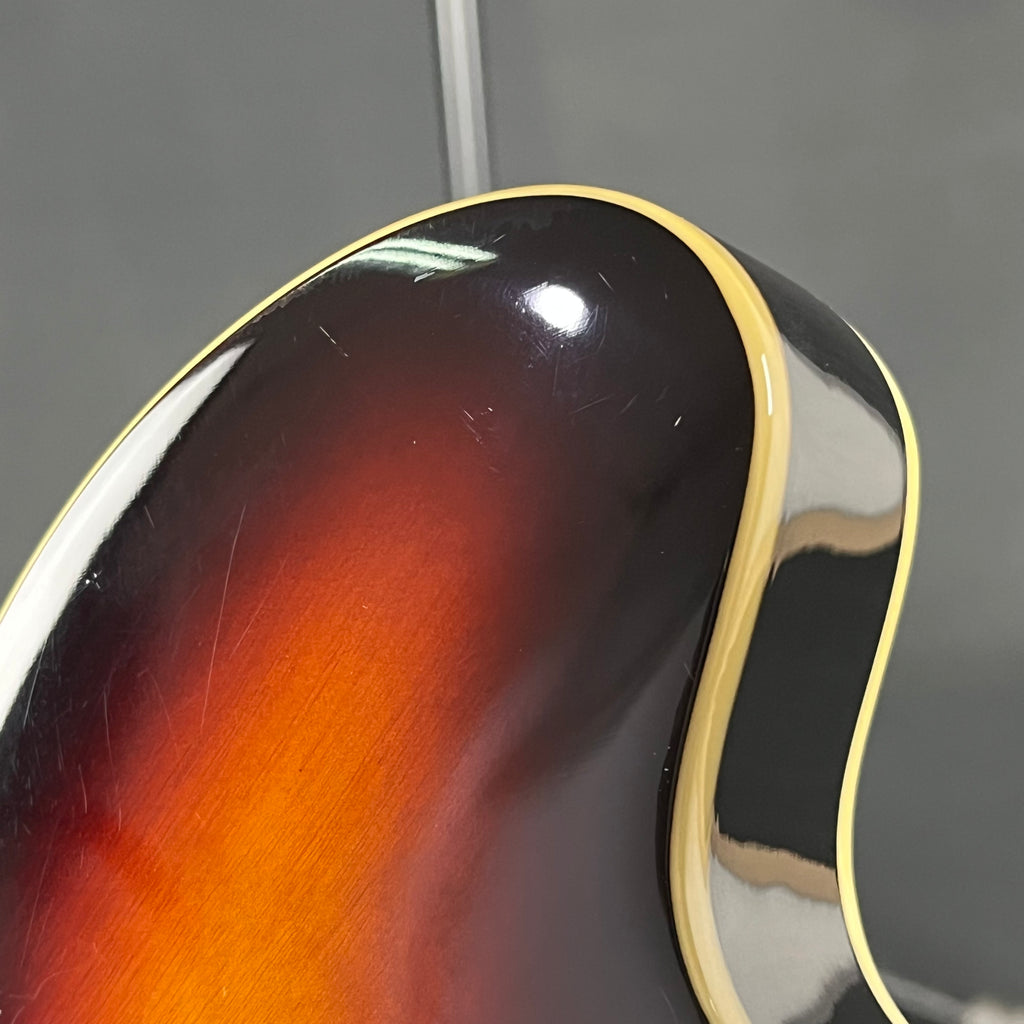 Epiphone Casino VS 2013